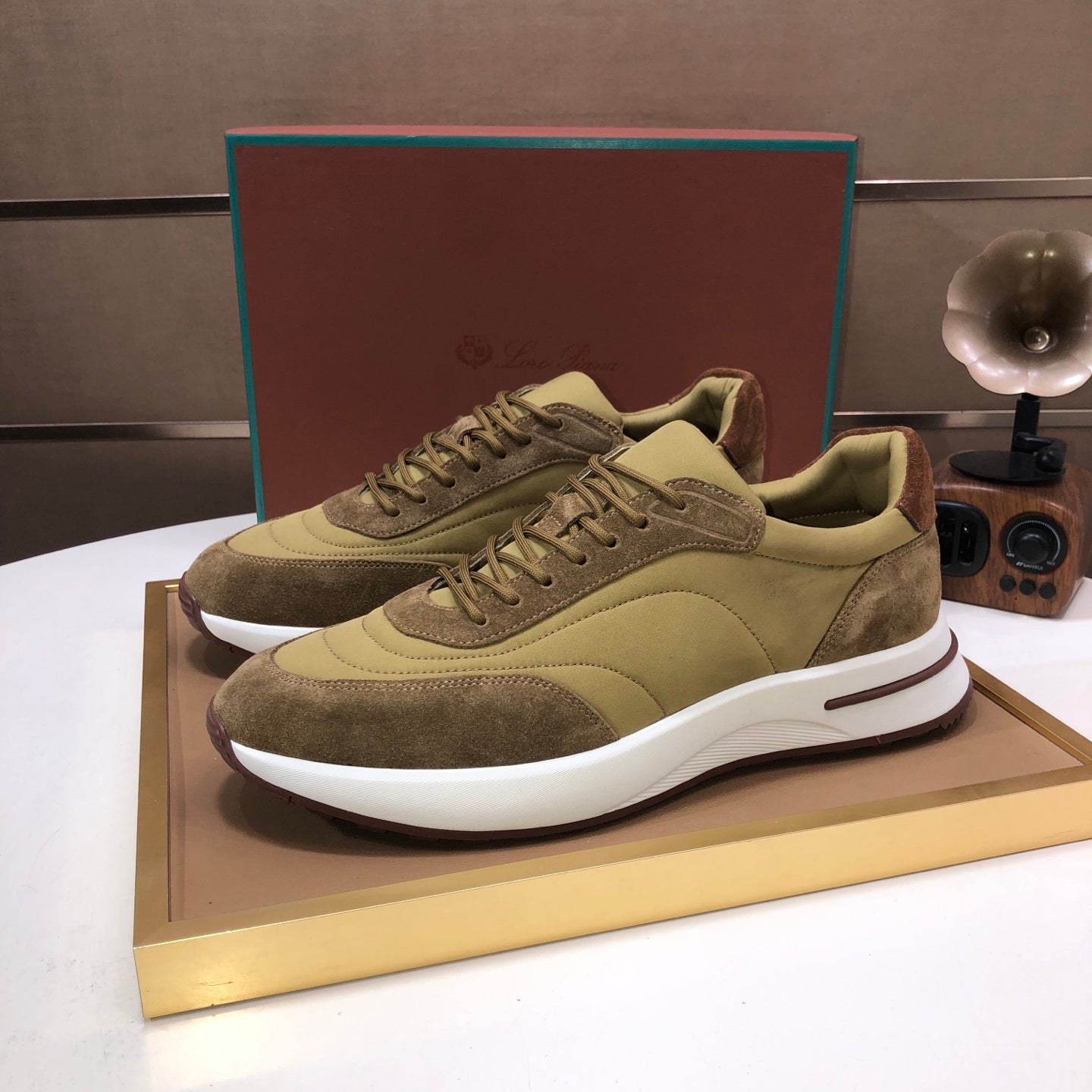 LuxluxHouse Best Quality Shoes Hermes