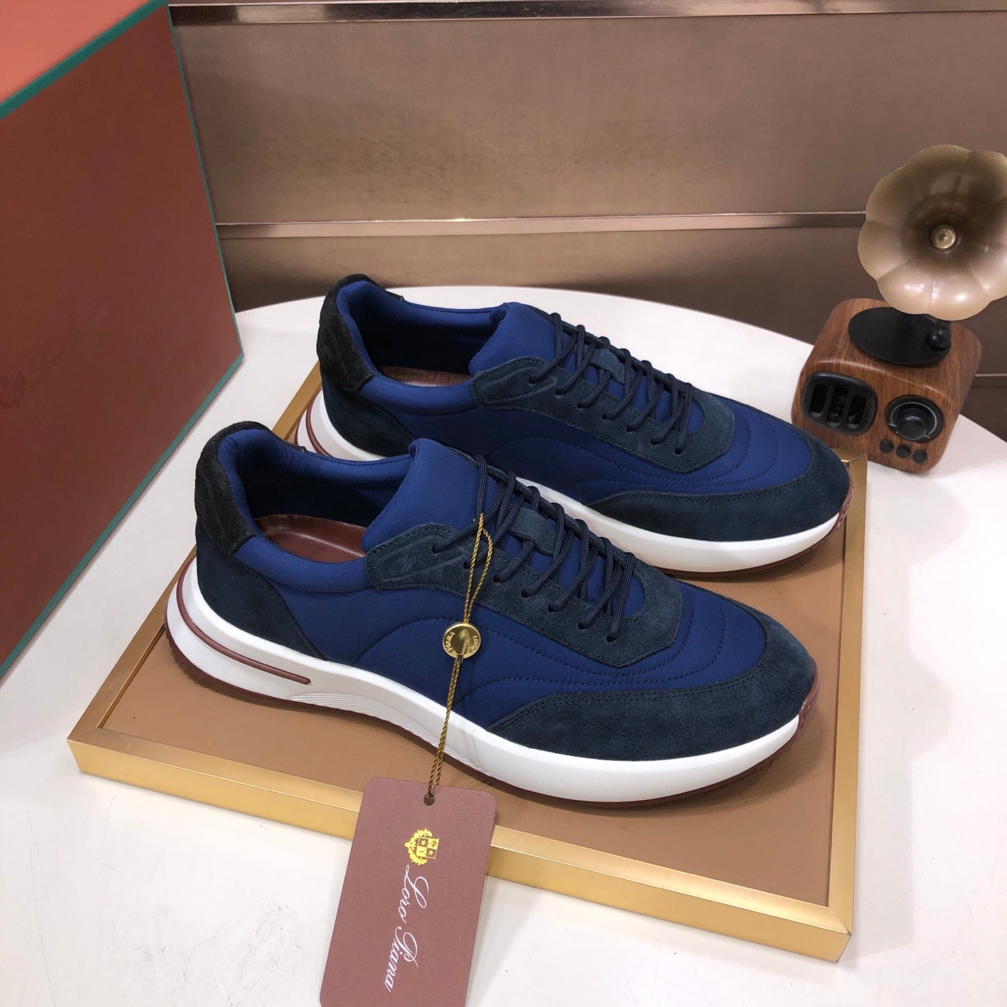 LuxluxHouse Best Quality Shoes Hermes