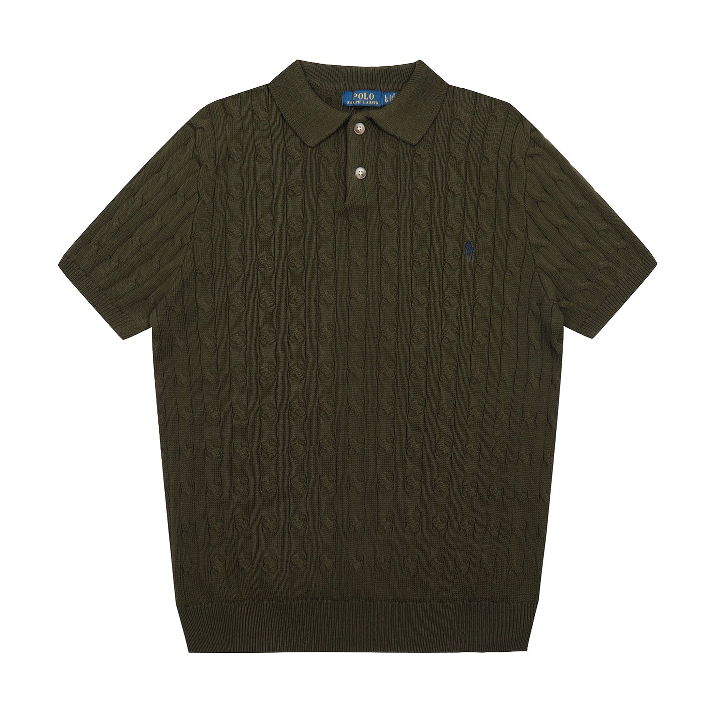 LuxluxHouse Best Quality Clothes Shirts&Polo Ralph Lauren