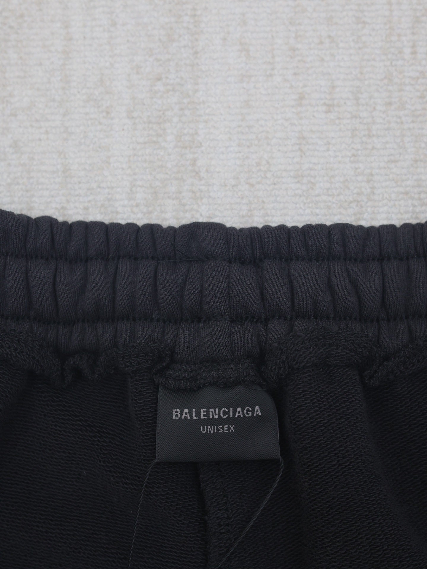 LuxluxHouse Best Quality Clothes Balenciaga Pants