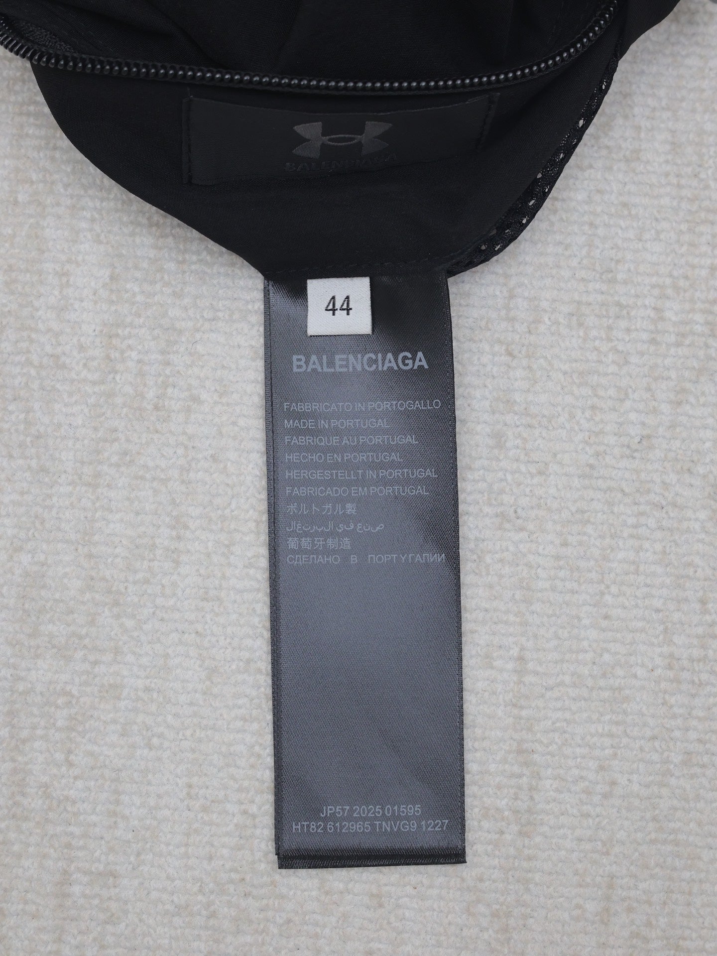 LuxluxHouse Best Quality Clothes Balenciaga Pants