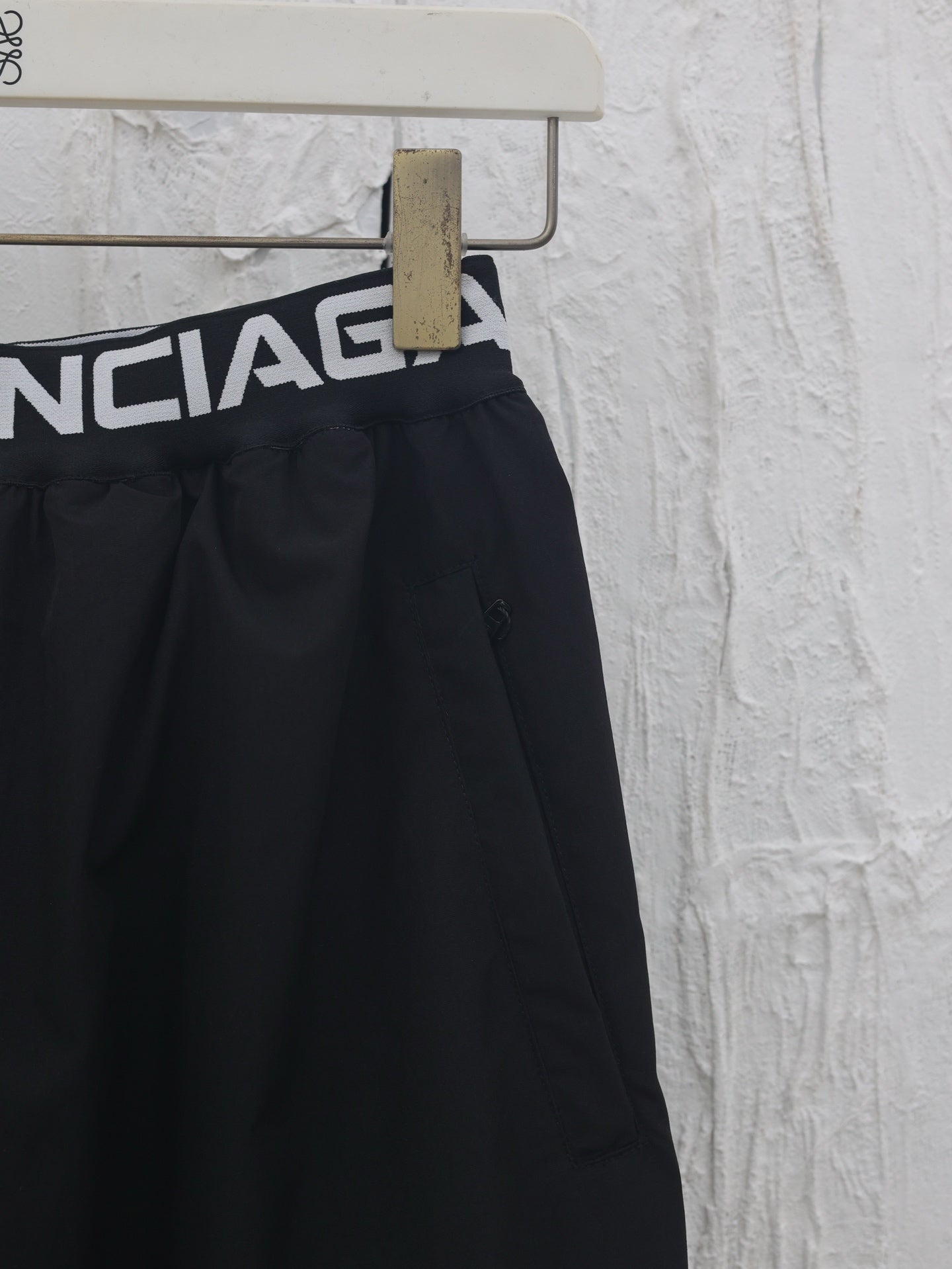 LuxluxHouse Best Quality Clothes Balenciaga Pants