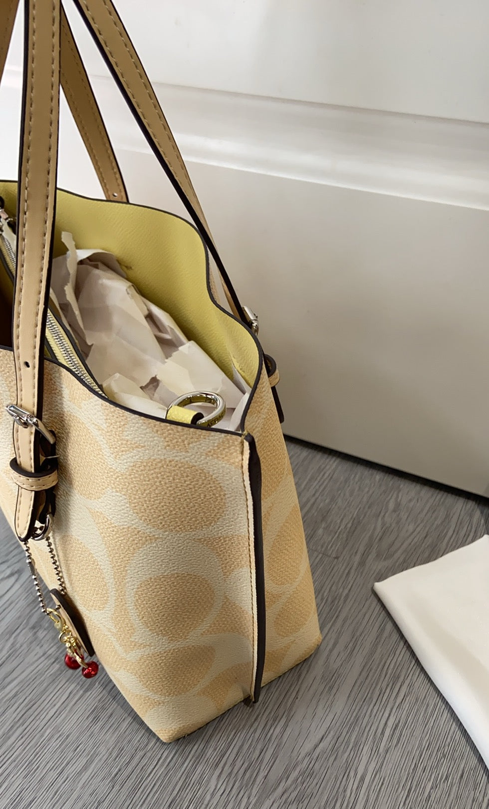 LuxluxHouse Best Quality Bags Coach