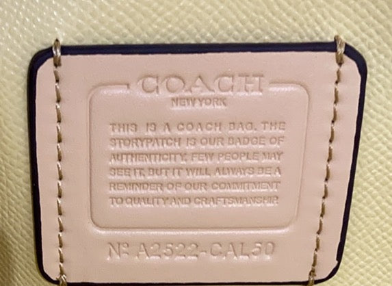 LuxluxHouse Best Quality Bags Coach