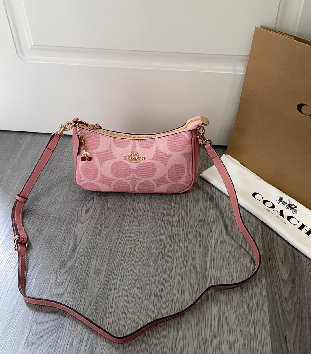 LuxluxHouse Best Quality Bags Coach