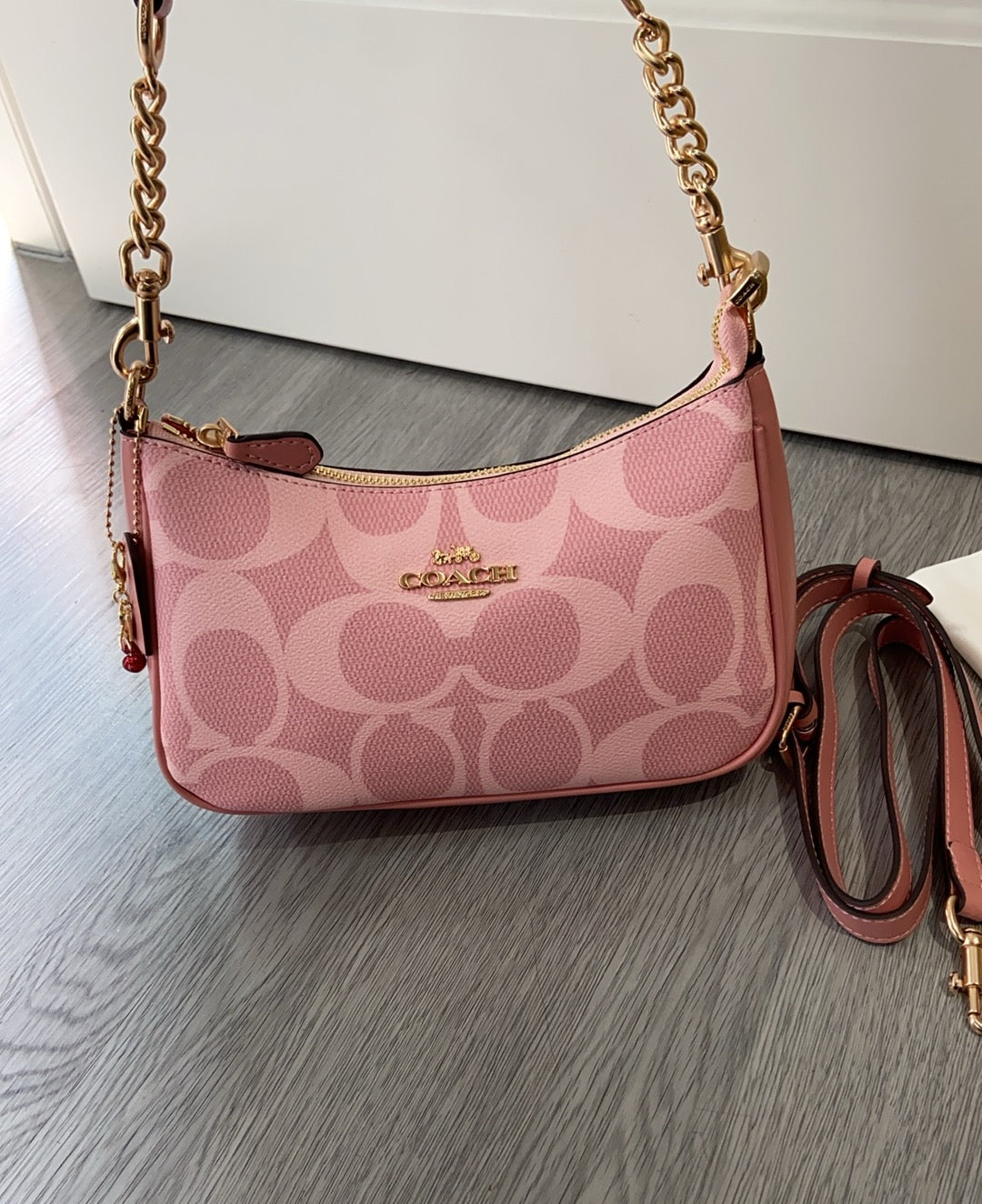 LuxluxHouse Best Quality Bags Coach