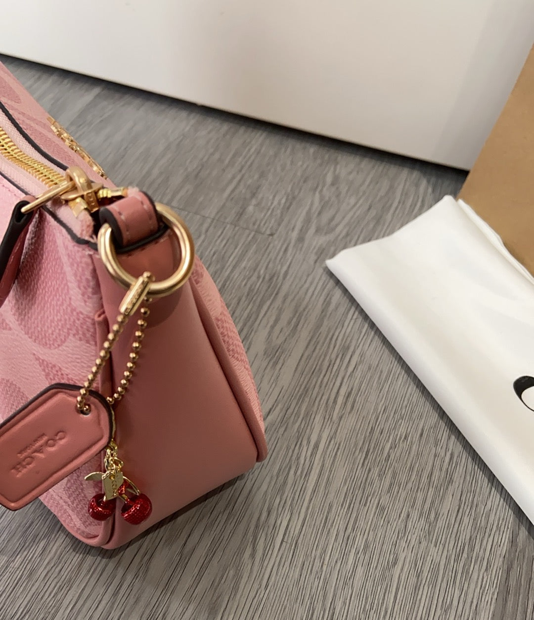 LuxluxHouse Best Quality Bags Coach