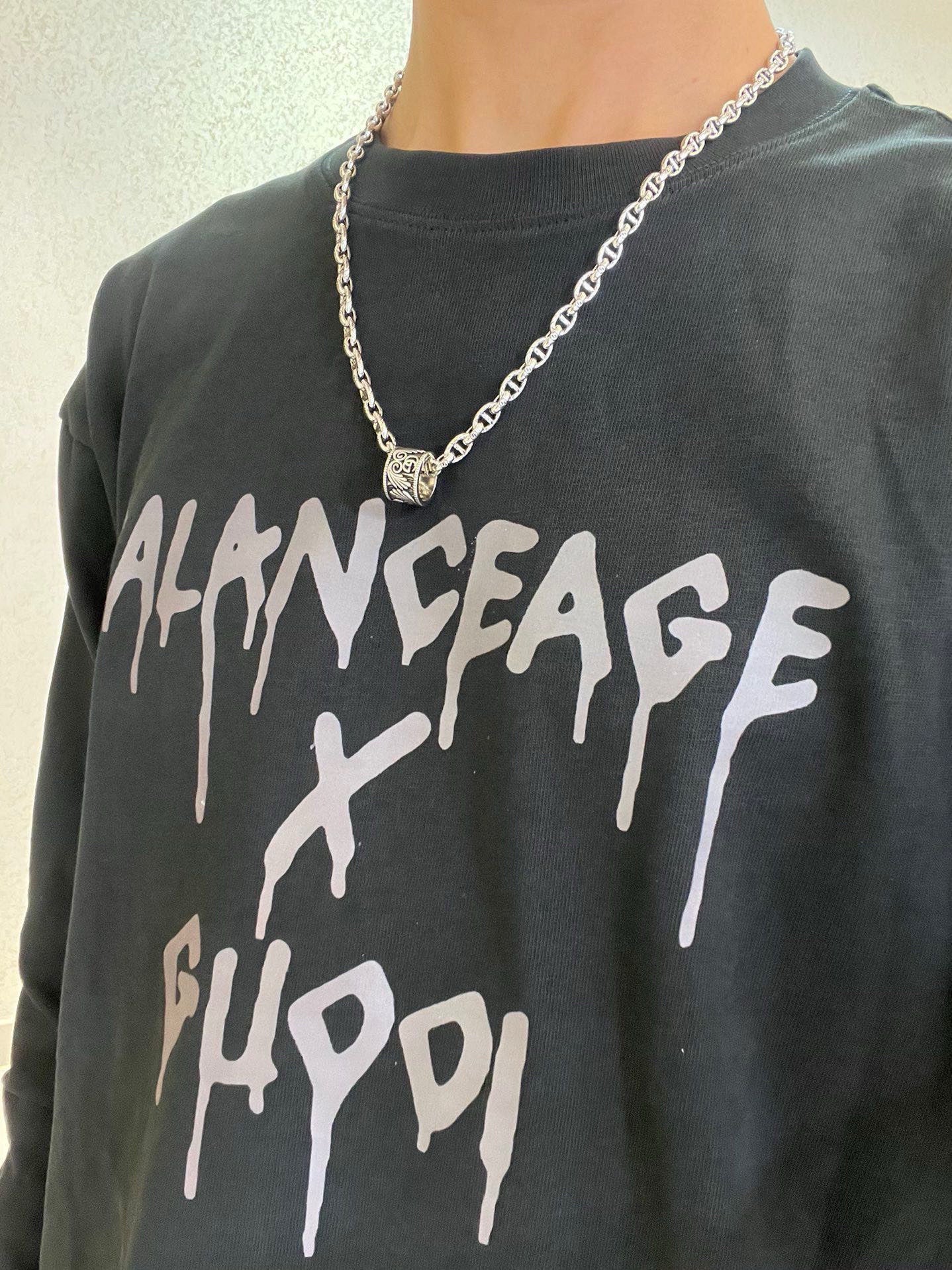 LuxluxHouse Best Quality Accessories Gucci Necklace