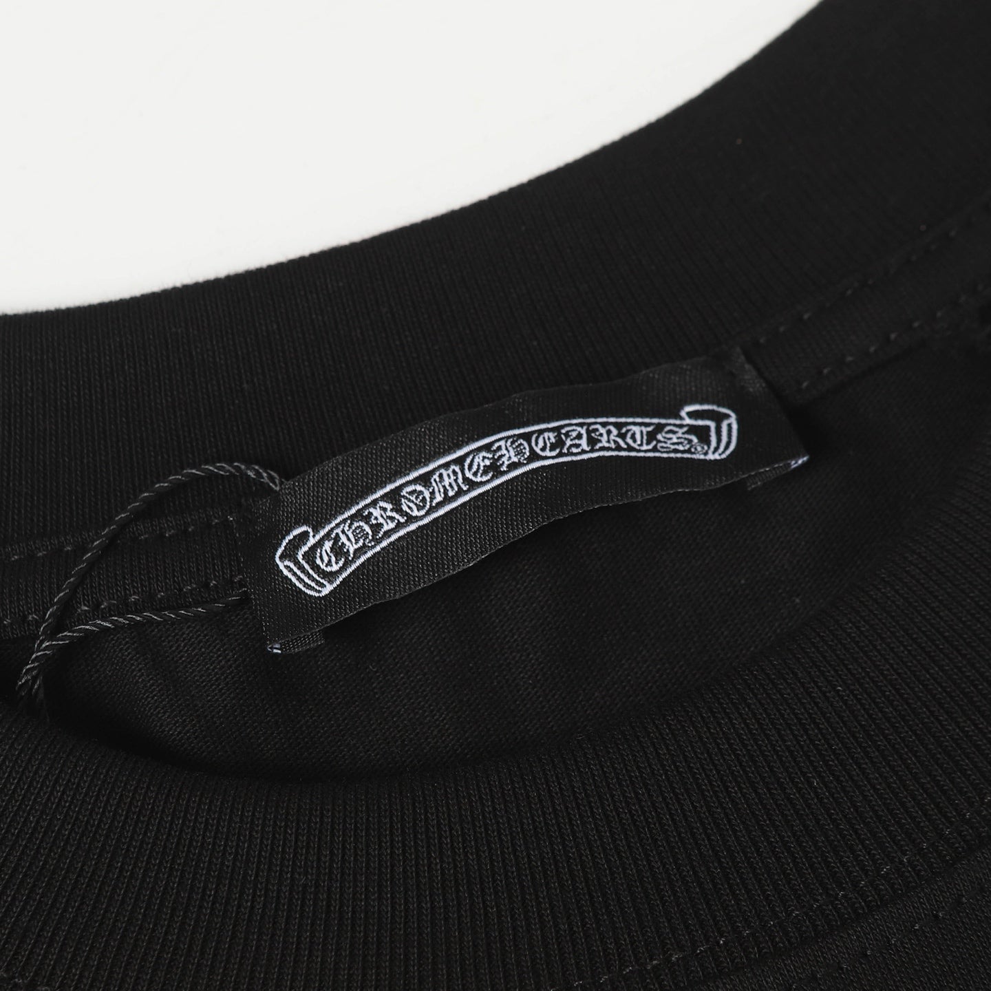 LuxluxHouse Best Quality Clothes Chrome Hearts T-shirt