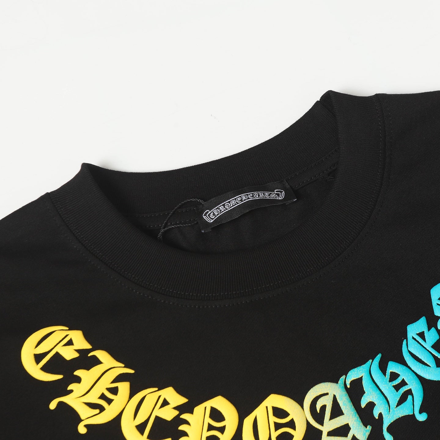 LuxluxHouse Best Quality Clothes Chrome Hearts T-shirt