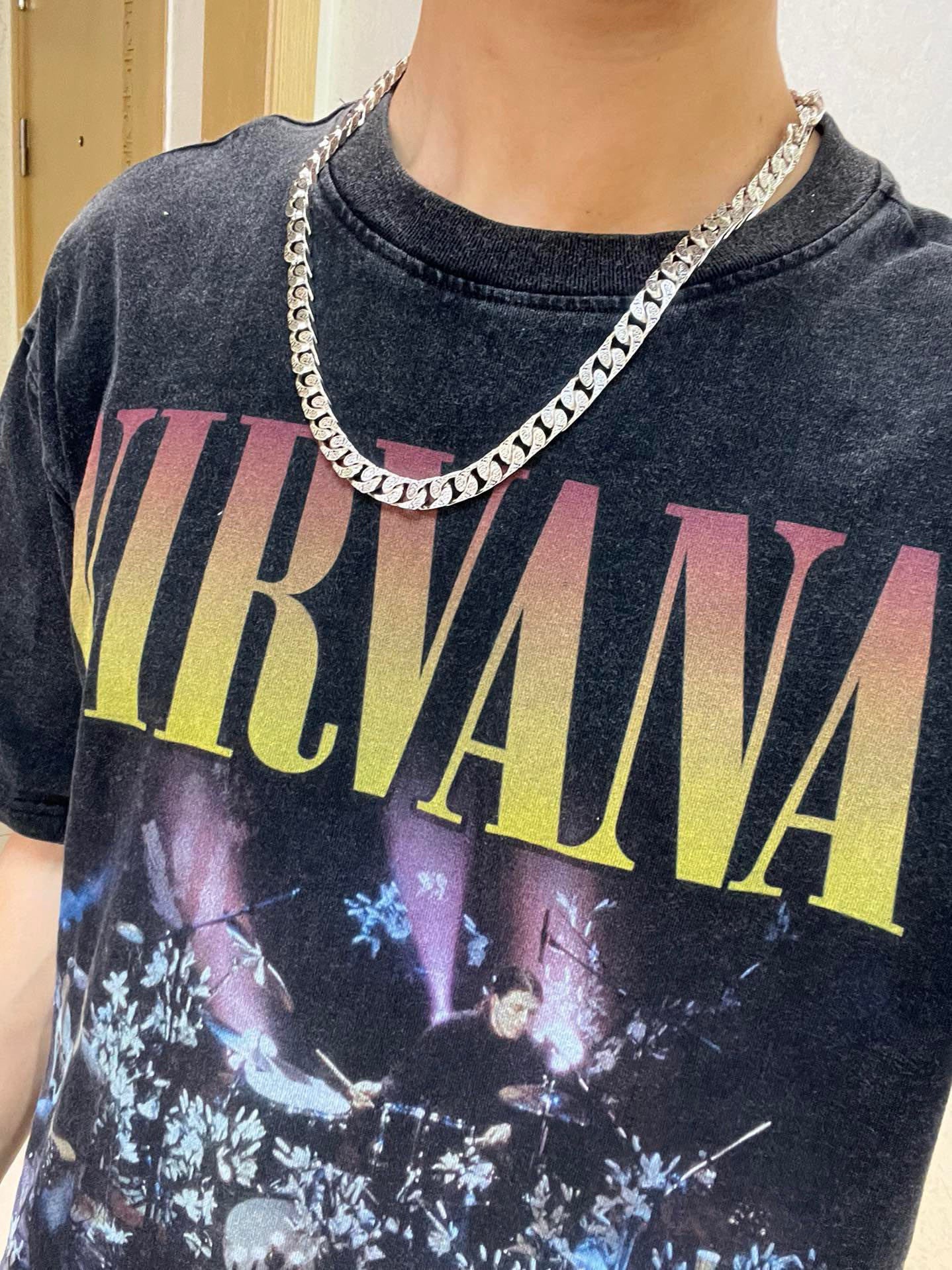 LuxluxHouse Best Quality Accessories Gucci Necklace