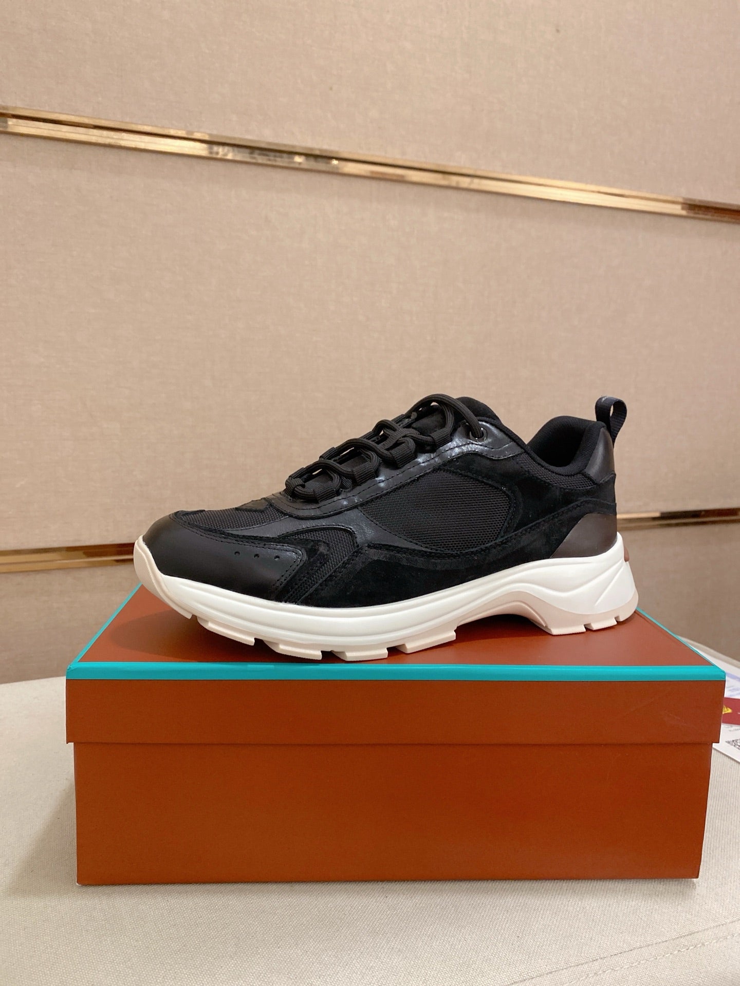 LuxluxHouse Best Quality Shoes Hermes
