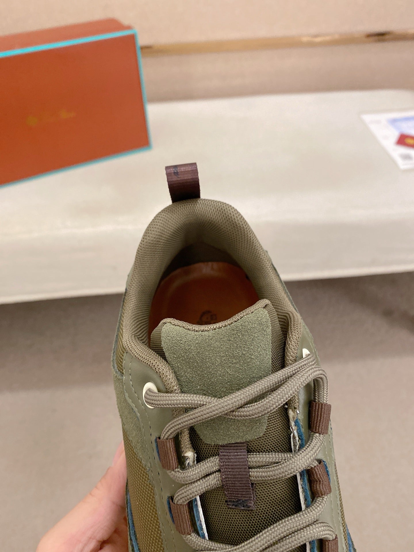 LuxluxHouse Best Quality Shoes Hermes