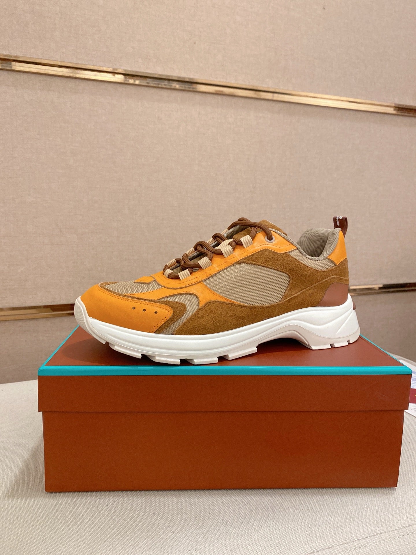 LuxluxHouse Best Quality Shoes Hermes