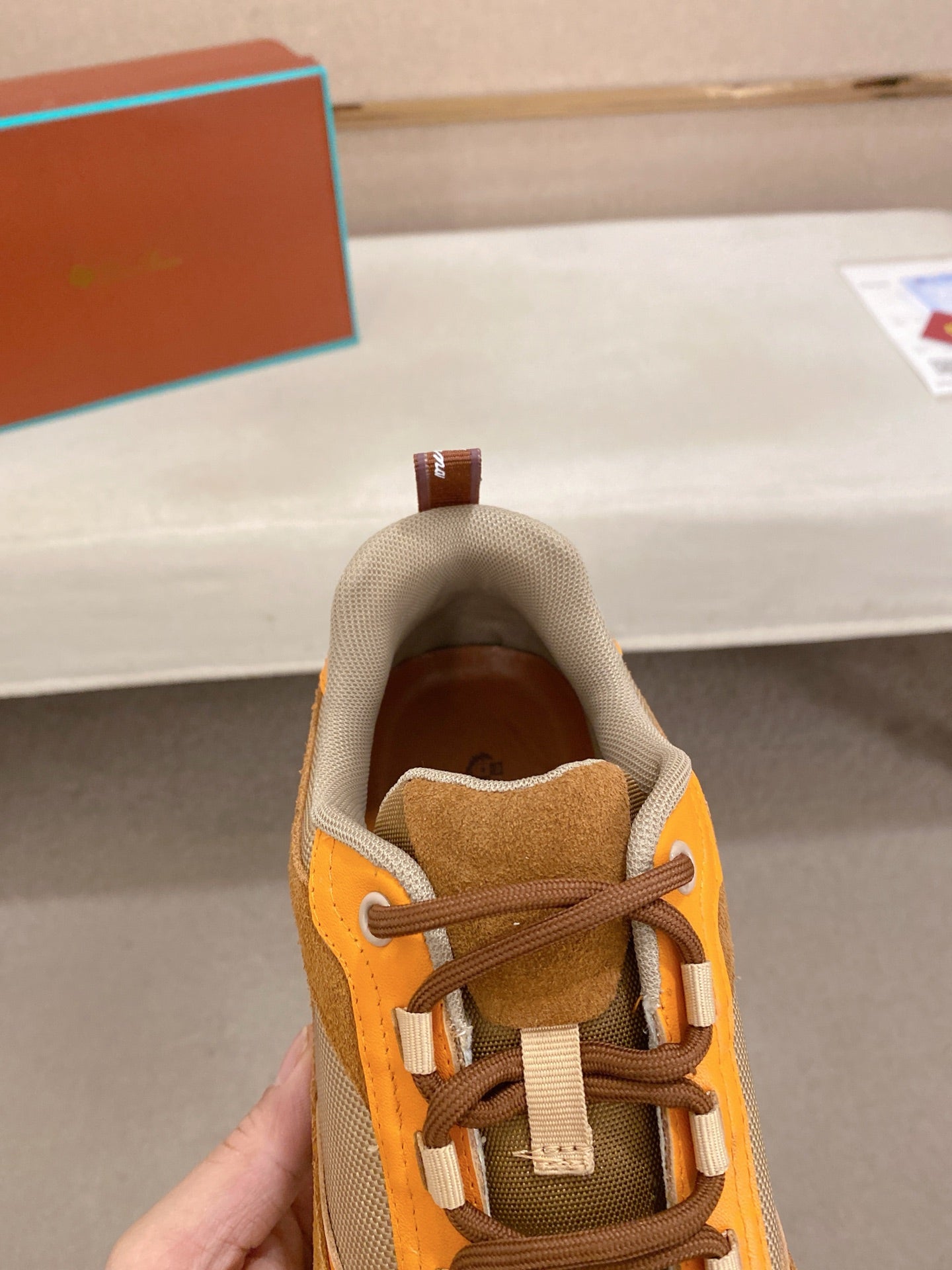 LuxluxHouse Best Quality Shoes Hermes