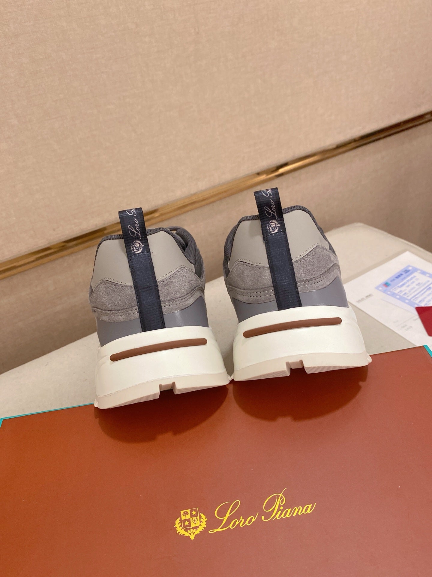 LuxluxHouse Best Quality Shoes Hermes