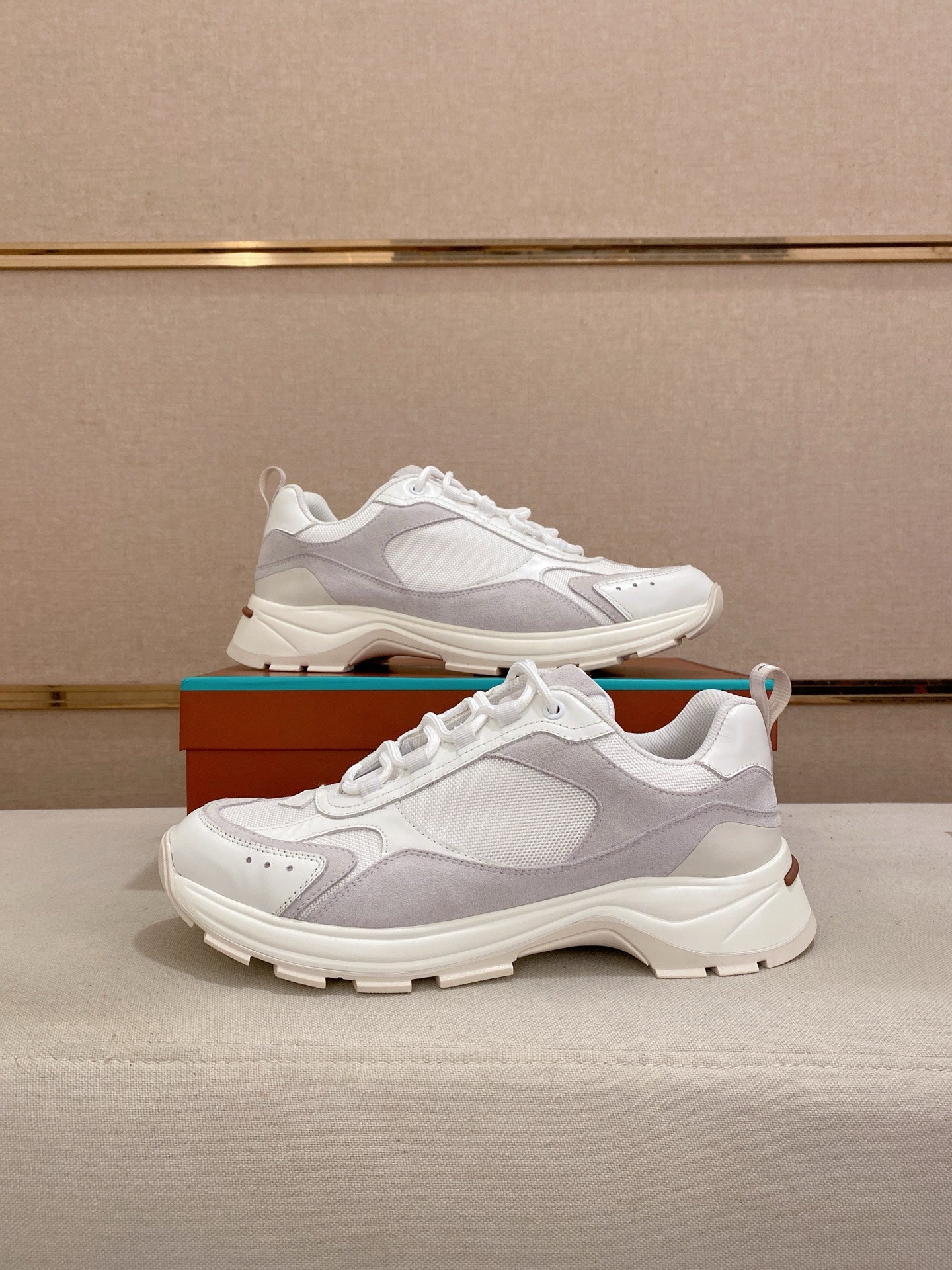 LuxluxHouse Best Quality Shoes Hermes