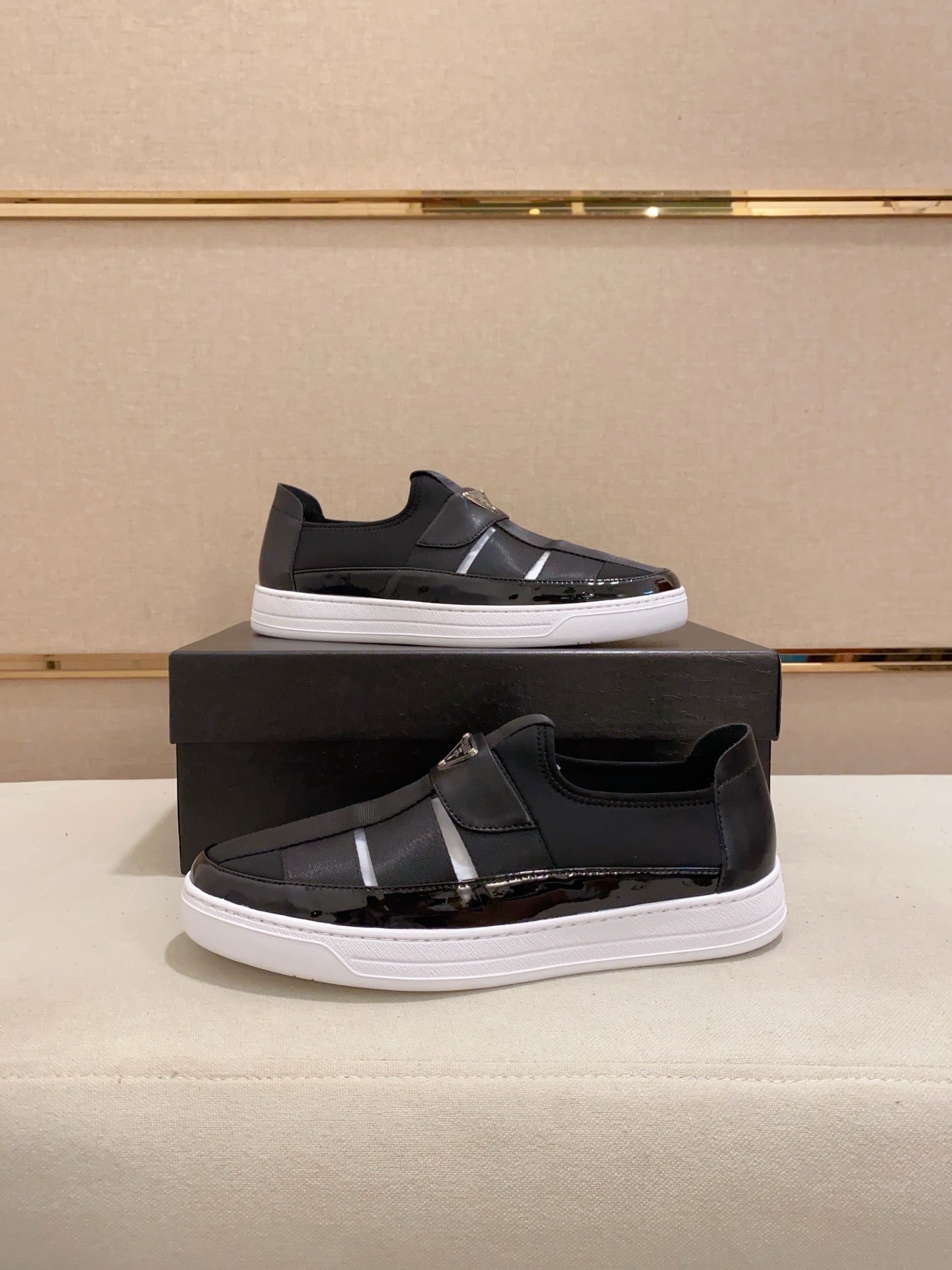 LuxluxHouse Best Quality Shoes Prada