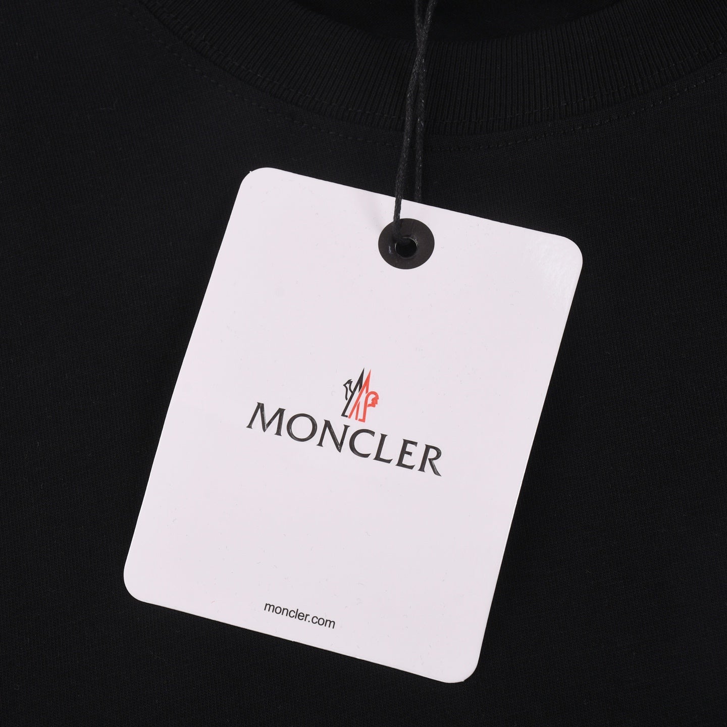 LuxluxHouse Best Quality Clothes T-shirt Moncler