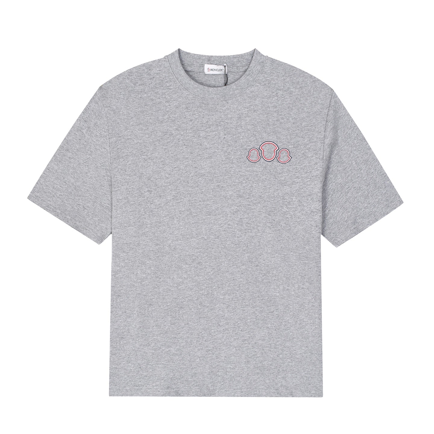 LuxluxHouse Best Quality Clothes T-shirt Moncler