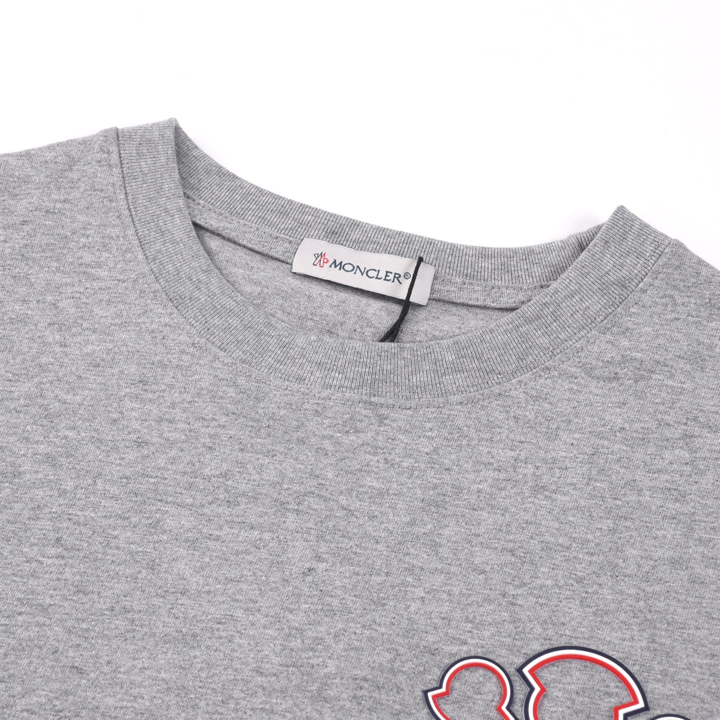 LuxluxHouse Best Quality Clothes T-shirt Moncler
