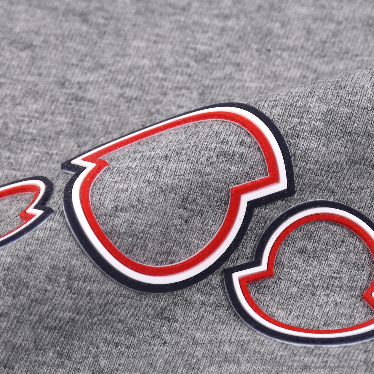 LuxluxHouse Best Quality Clothes T-shirt Moncler