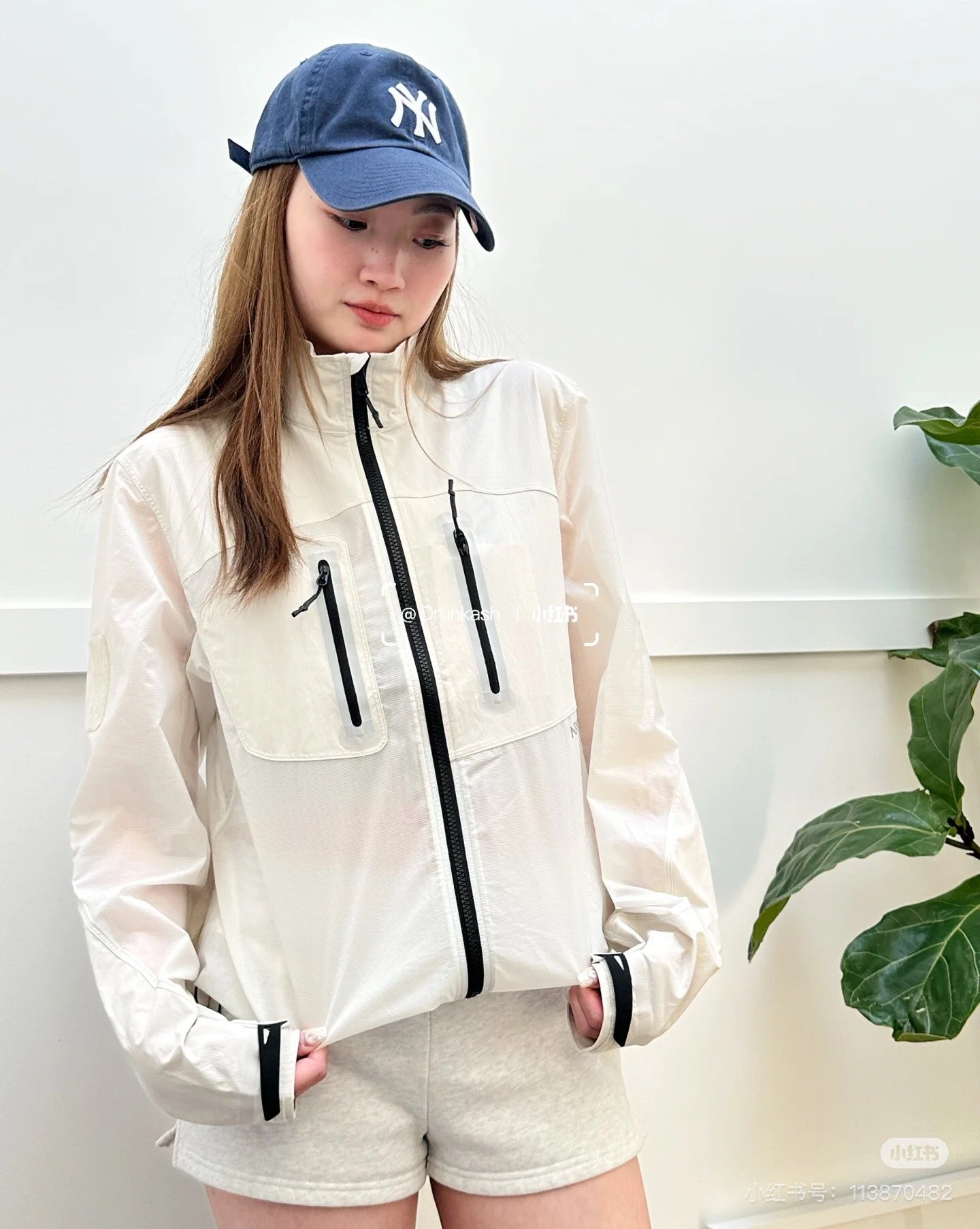 LuxluxHouse Best Quality Clothes Coats & Jackets Arcteryx
