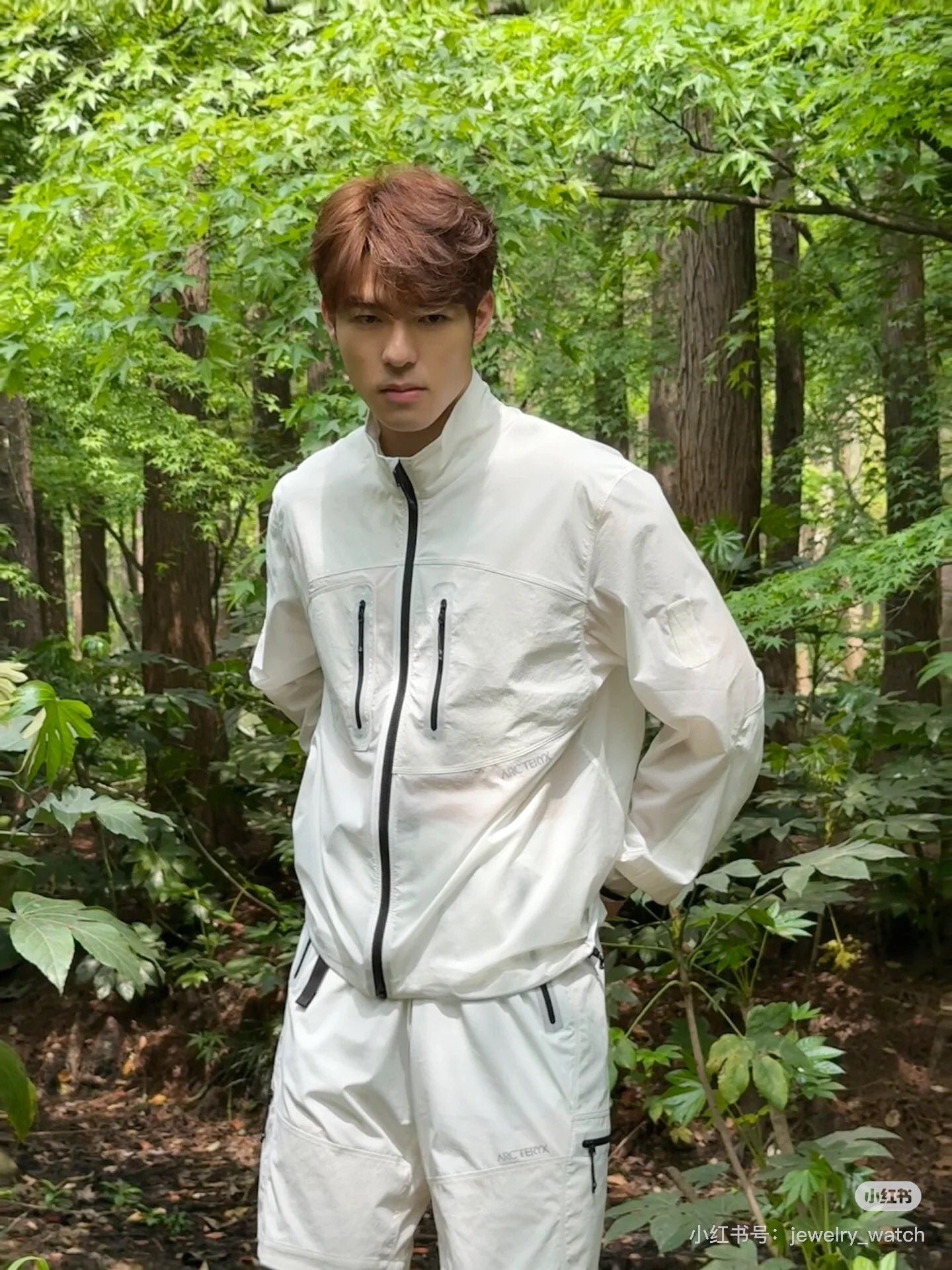 LuxluxHouse Best Quality Clothes Coats & Jackets Arcteryx