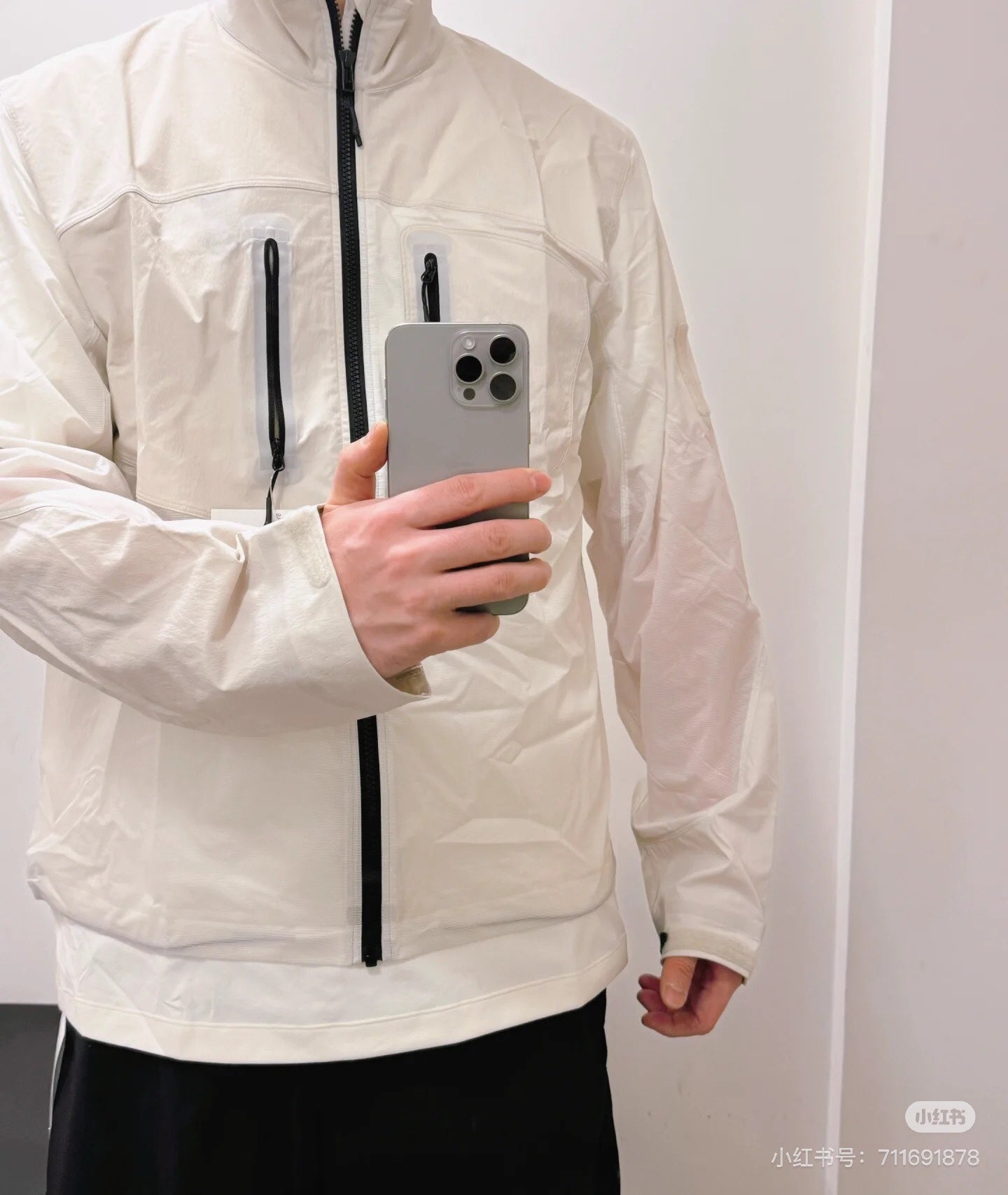 LuxluxHouse Best Quality Clothes Coats & Jackets Arcteryx