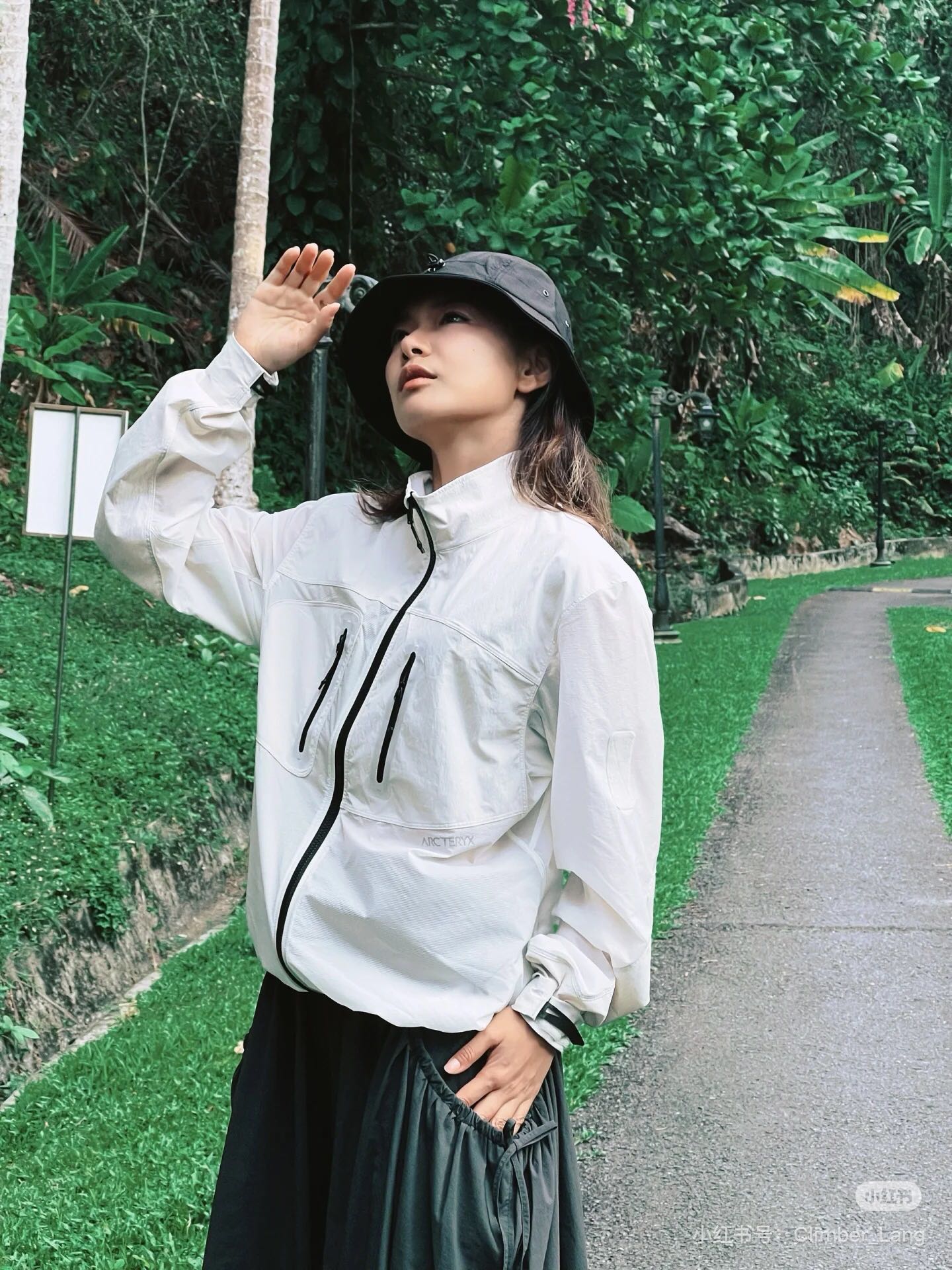 LuxluxHouse Best Quality Clothes Coats & Jackets Arcteryx