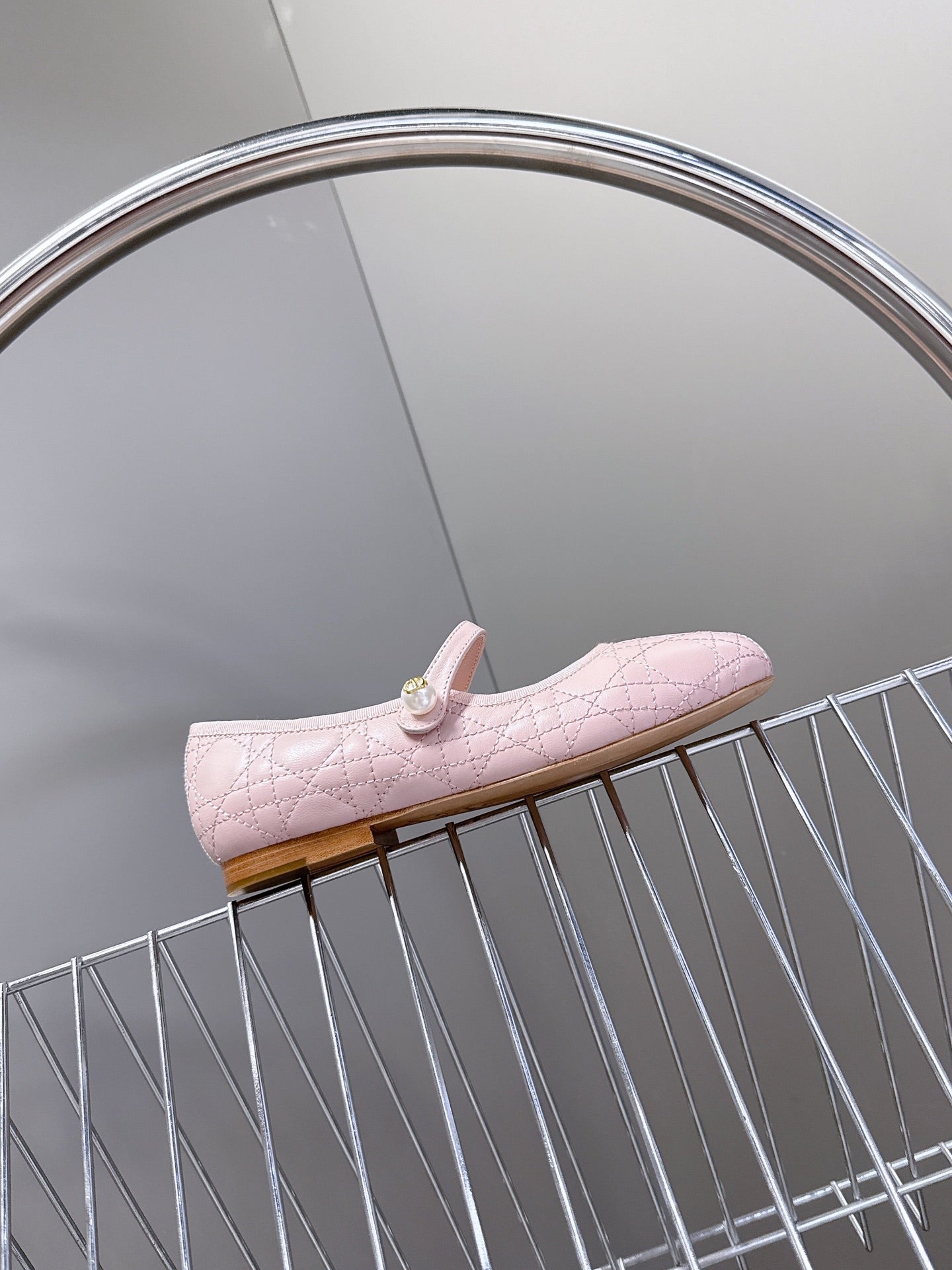 LuxluxHouse Best Quality Women Shoes Dior