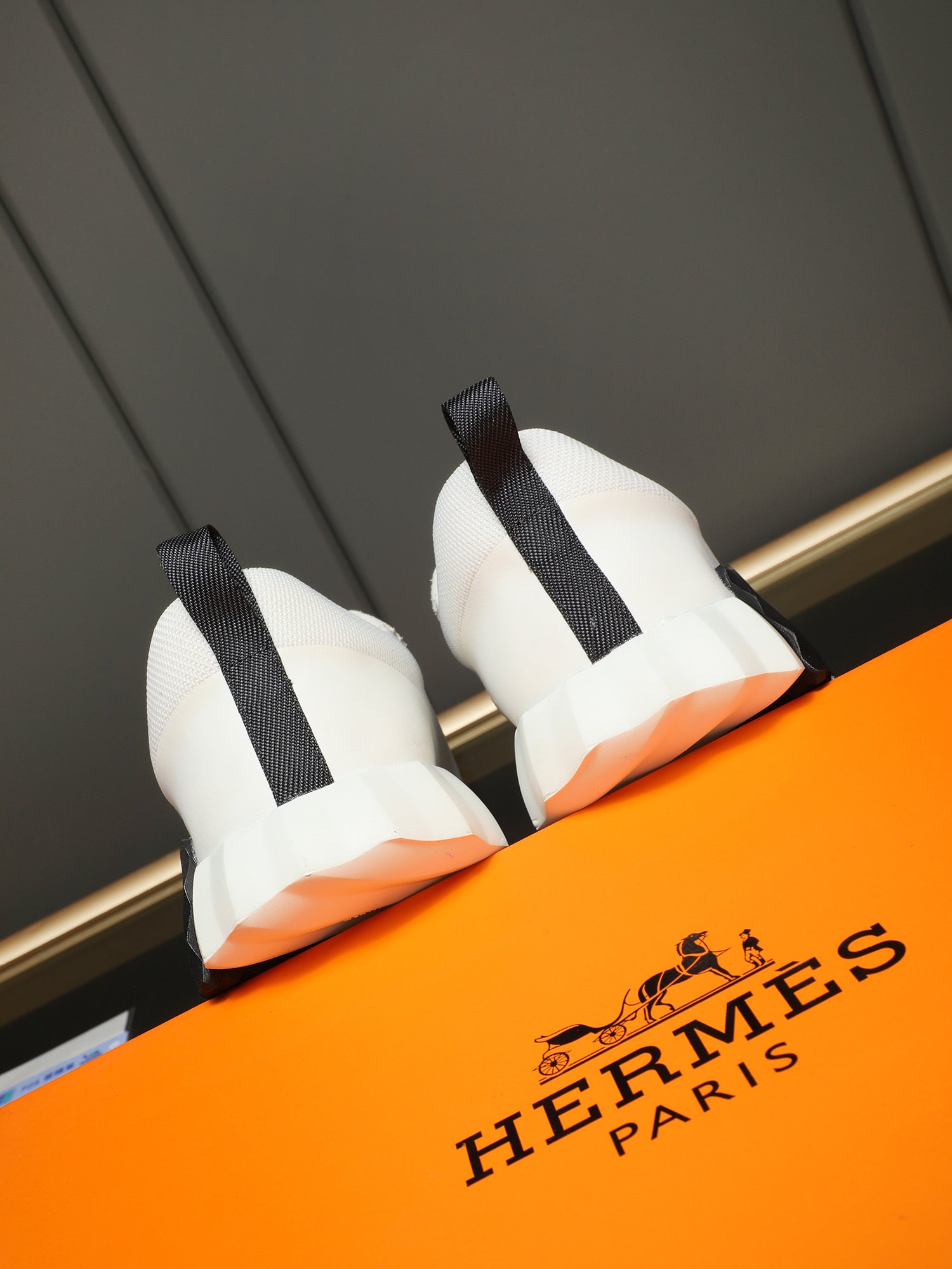 LuxluxHouse Best Quality Shoes Hermes
