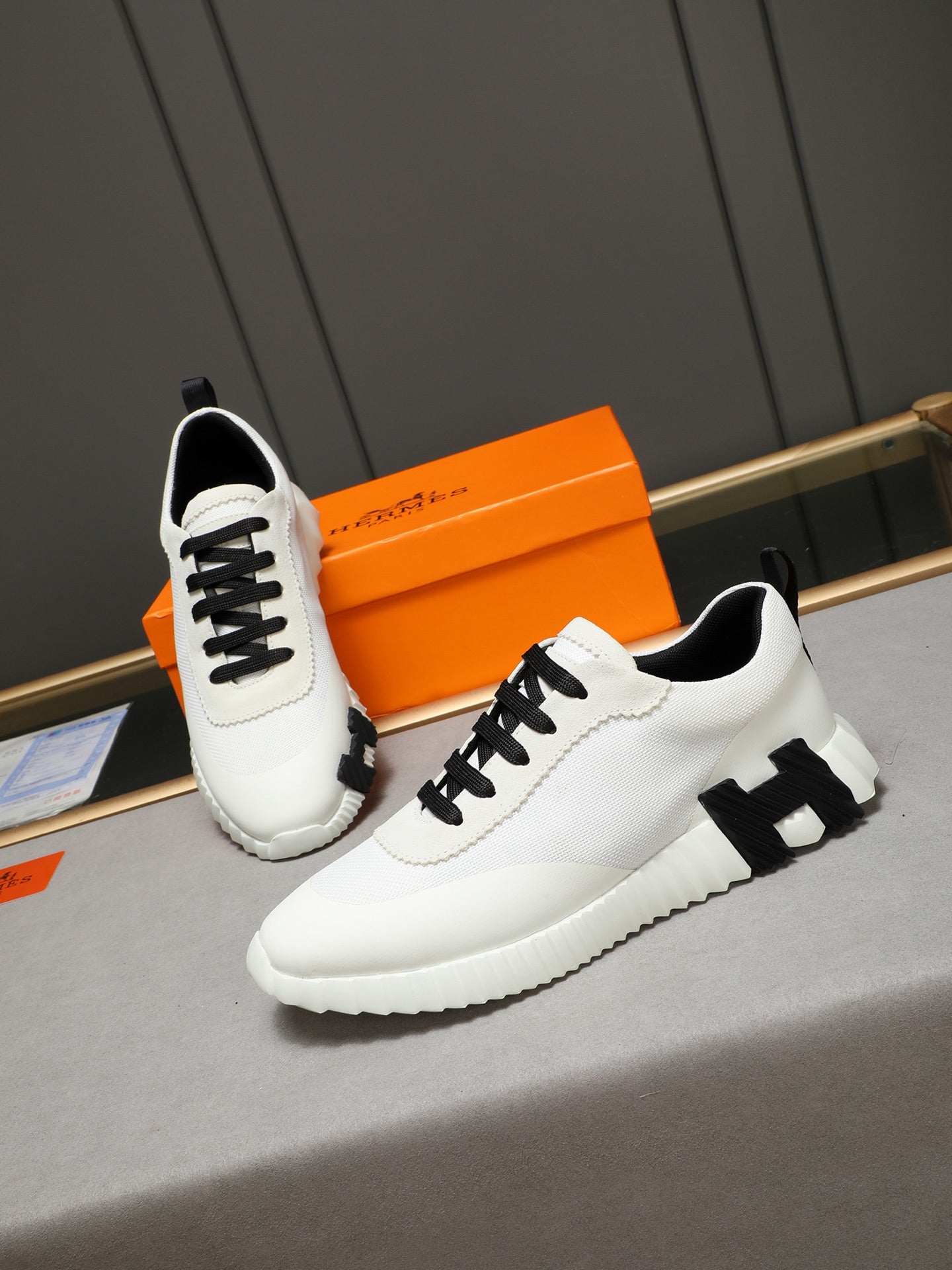 LuxluxHouse Best Quality Shoes Hermes