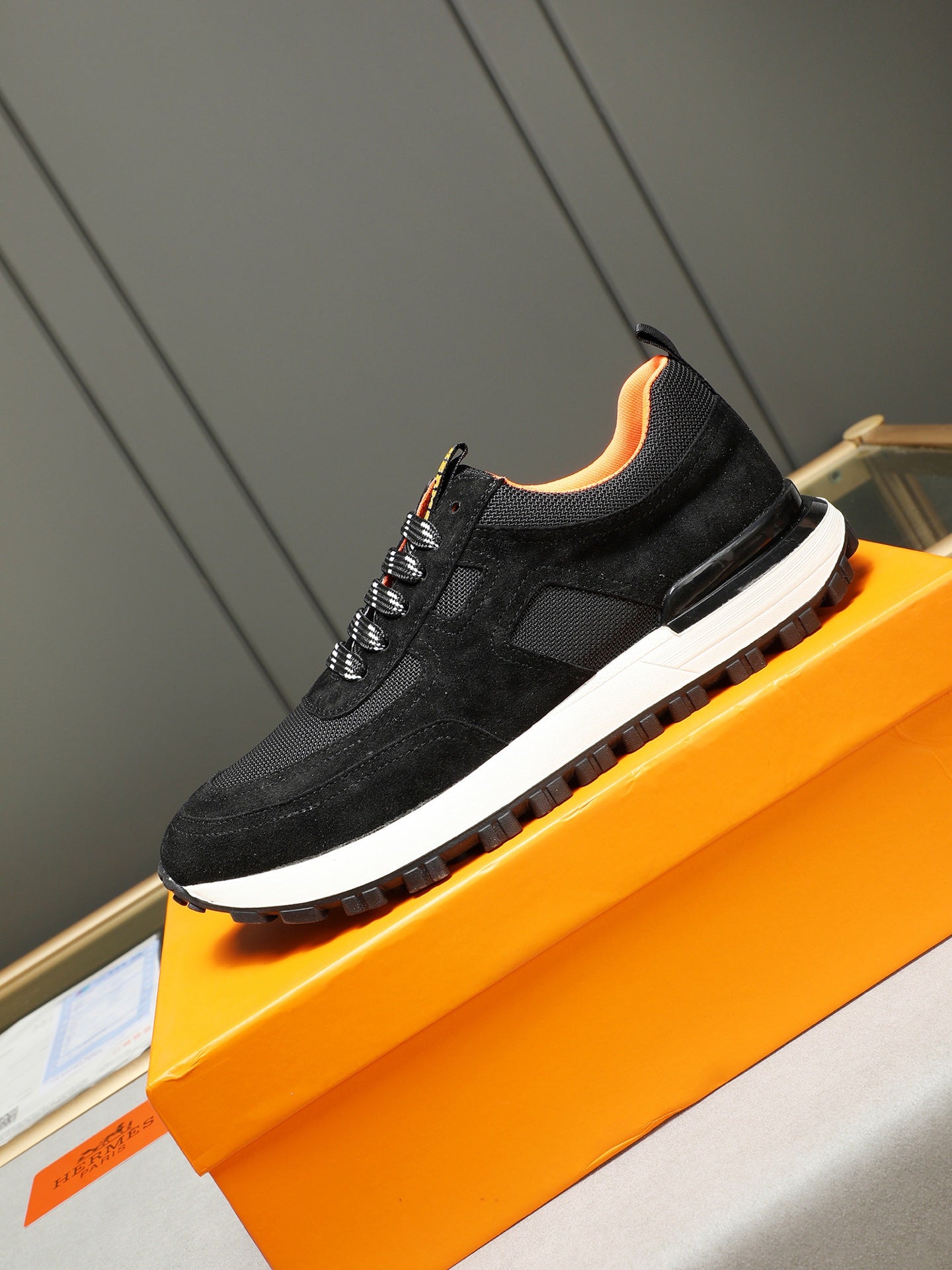 LuxluxHouse Best Quality Shoes Hermes