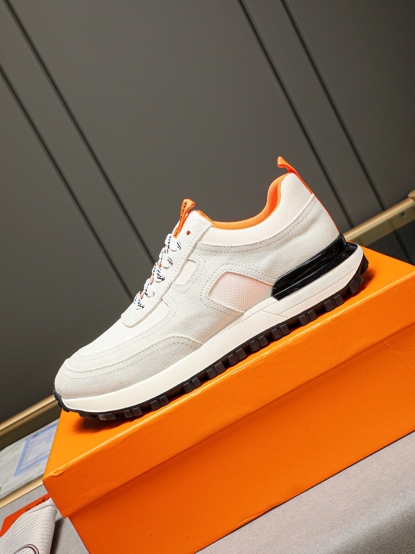 LuxluxHouse Best Quality Shoes Hermes