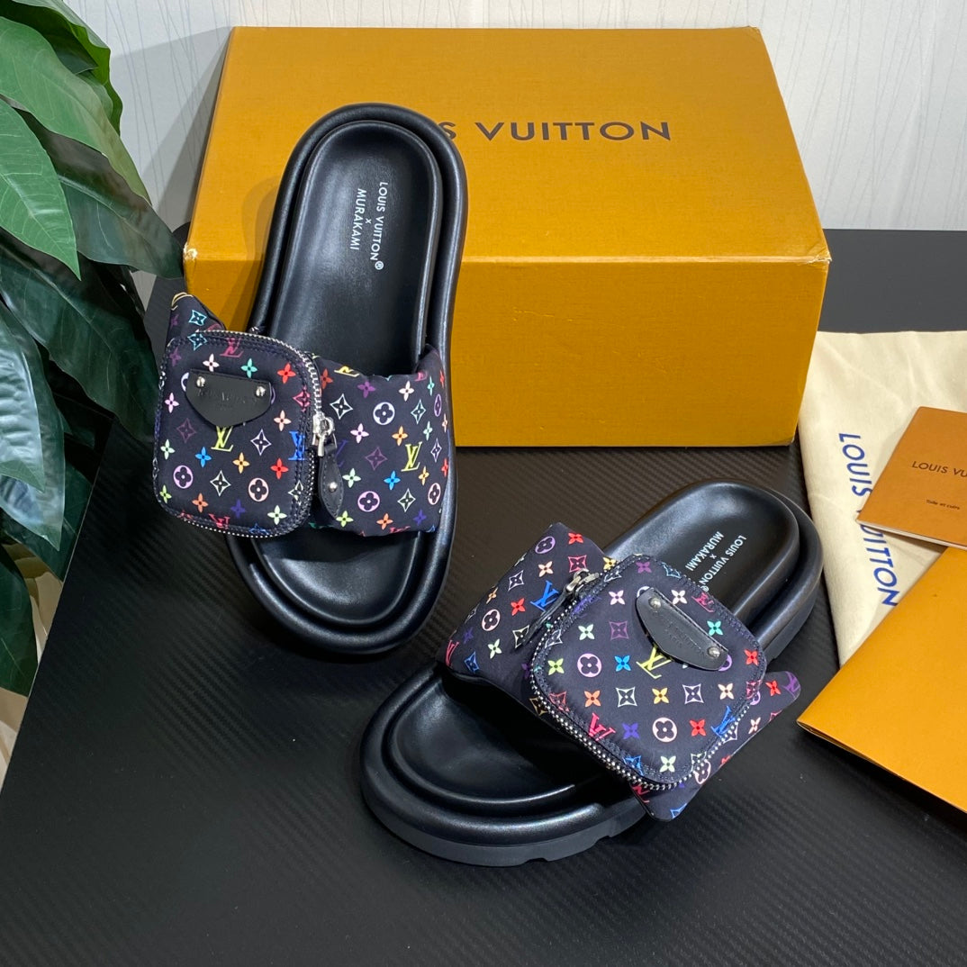 LuxluxHouse Best Quality Women Shoes Louis Vuitton