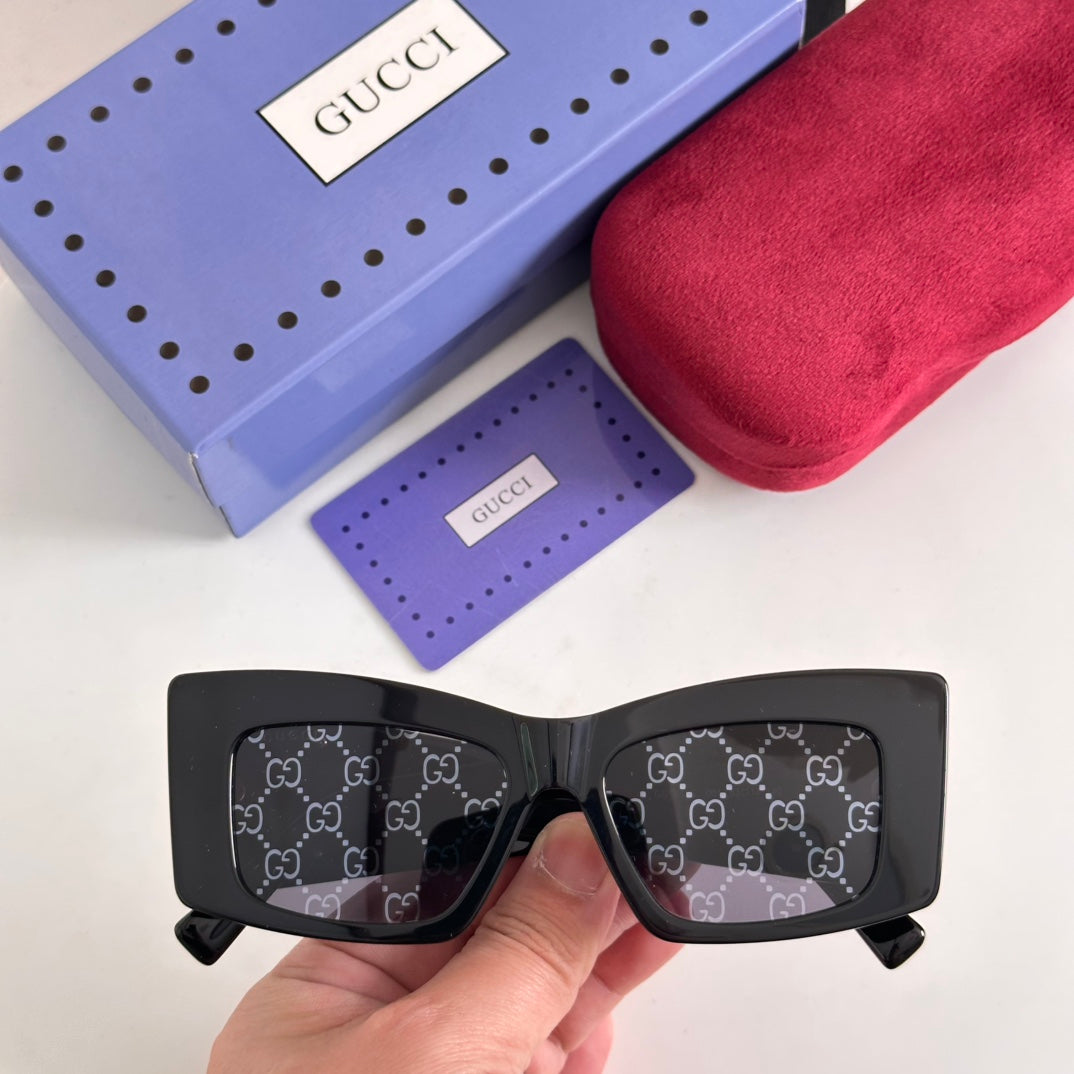 LuxluxHouse Best Quality Glasses Gucci
