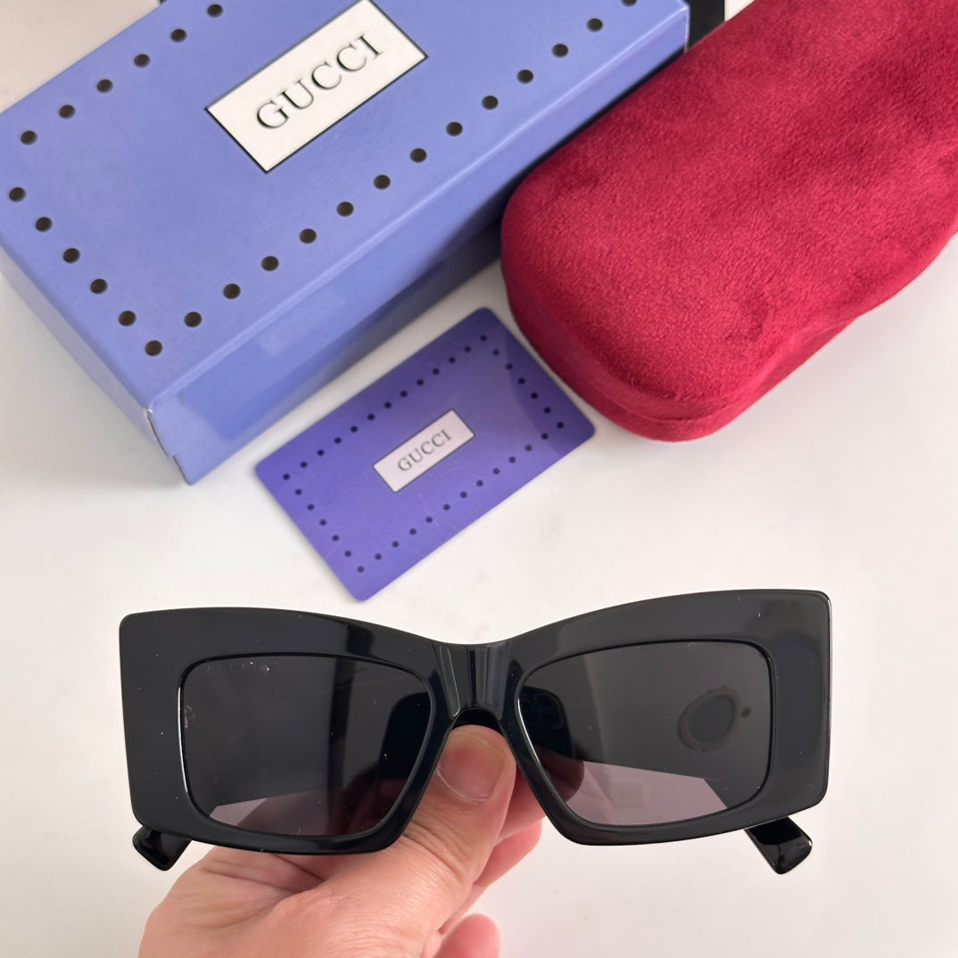 LuxluxHouse Best Quality Glasses Gucci