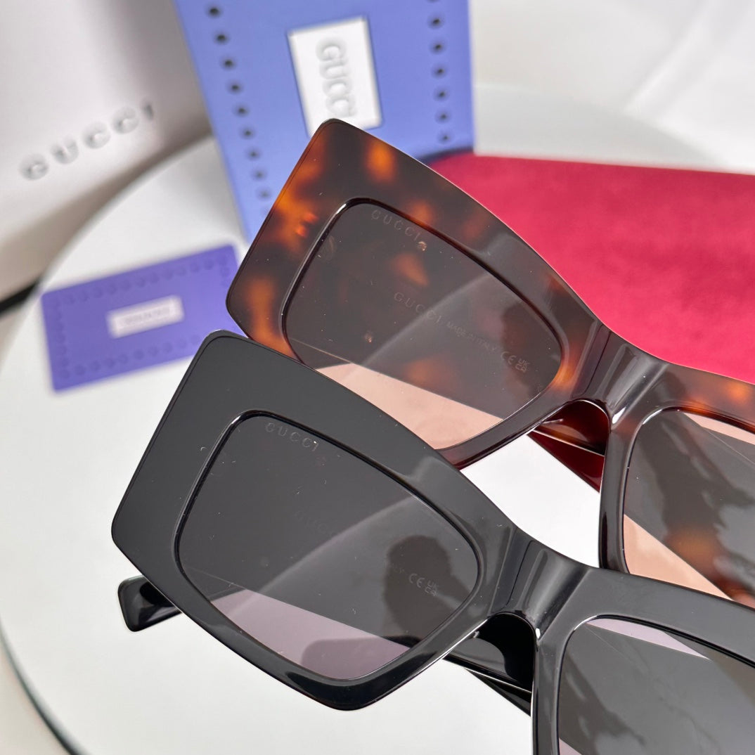 LuxluxHouse Best Quality Glasses Gucci