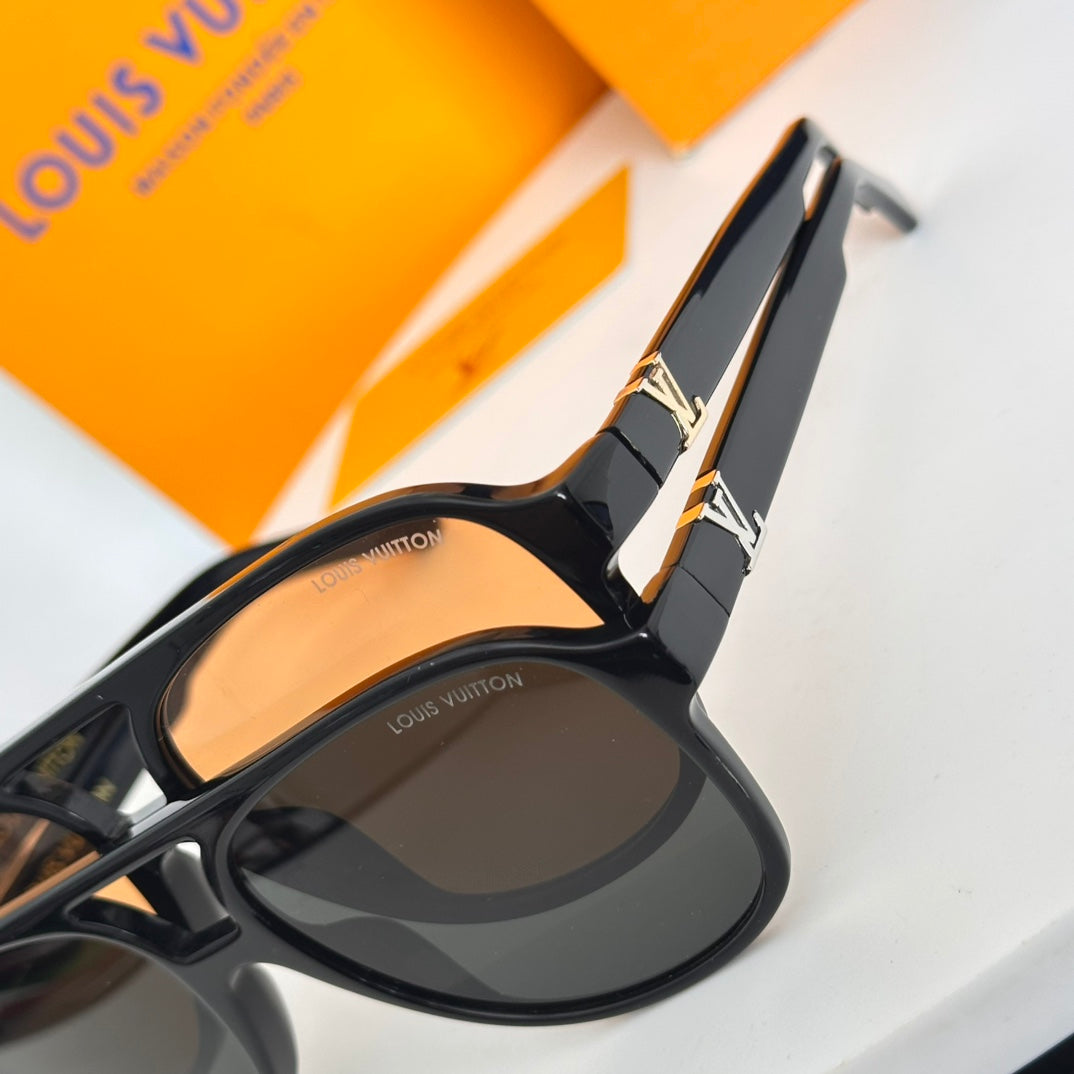 LuxluxHouse Best Quality Glasses Louis Vuitton