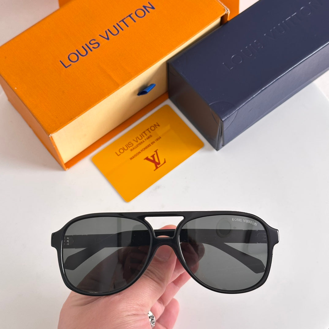 LuxluxHouse Best Quality Glasses Louis Vuitton