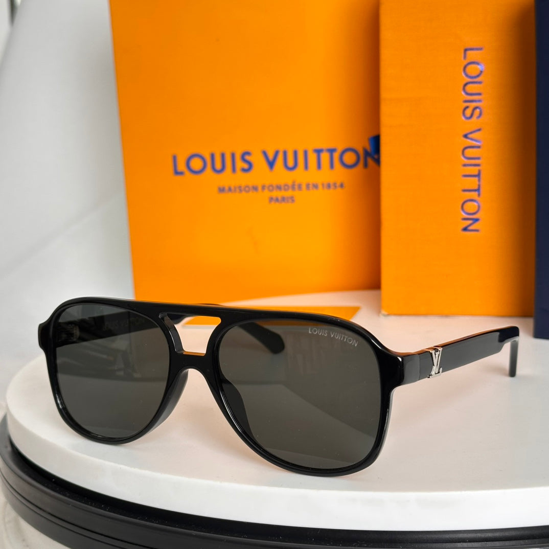 LuxluxHouse Best Quality Glasses Louis Vuitton