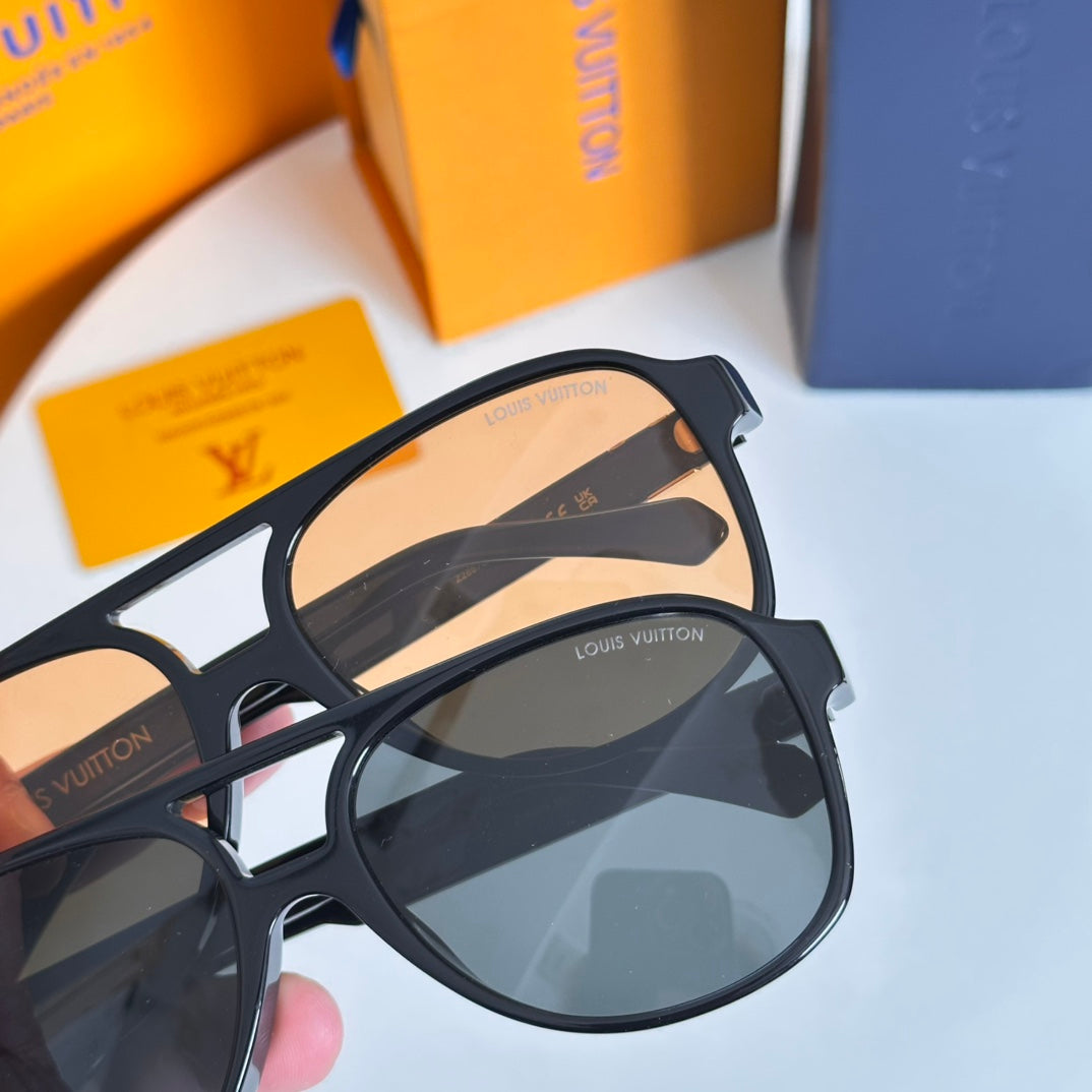 LuxluxHouse Best Quality Glasses Louis Vuitton