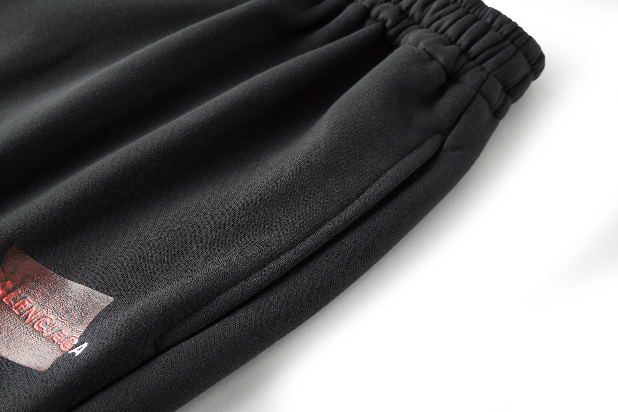 LuxluxHouse Best Quality Clothes Balenciaga Pants