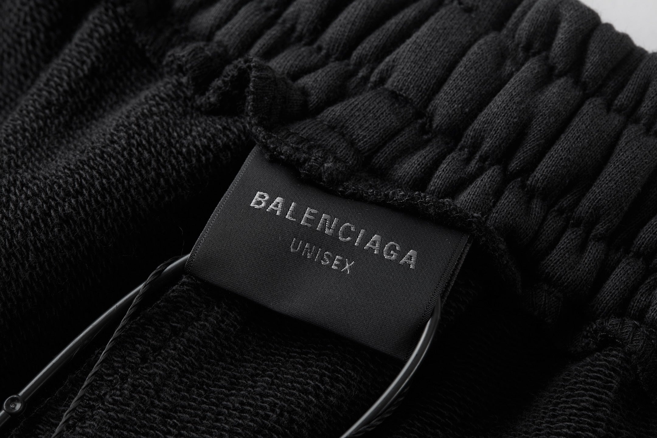 LuxluxHouse Best Quality Clothes Balenciaga Pants