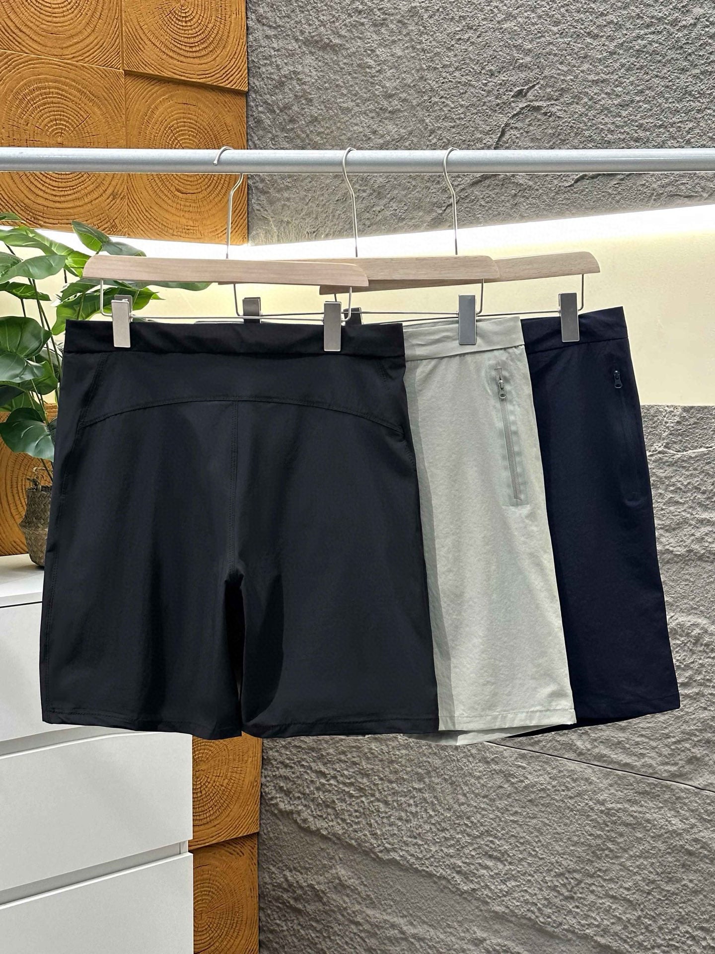 LuxluxHouse Best Quality Clothes Pants Arcteryx