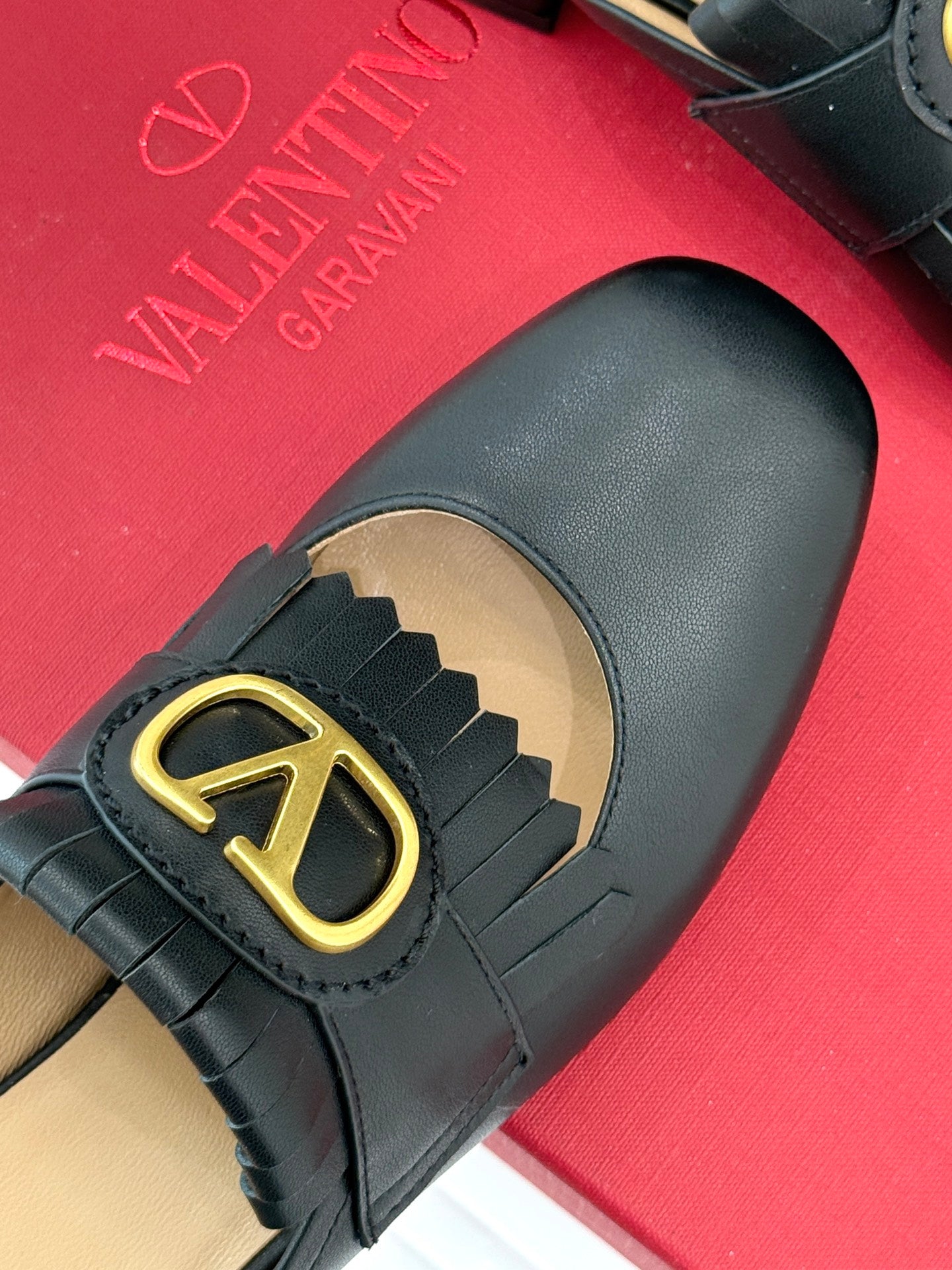 LuxluxHouse Best Quality Valentino Women Shoes