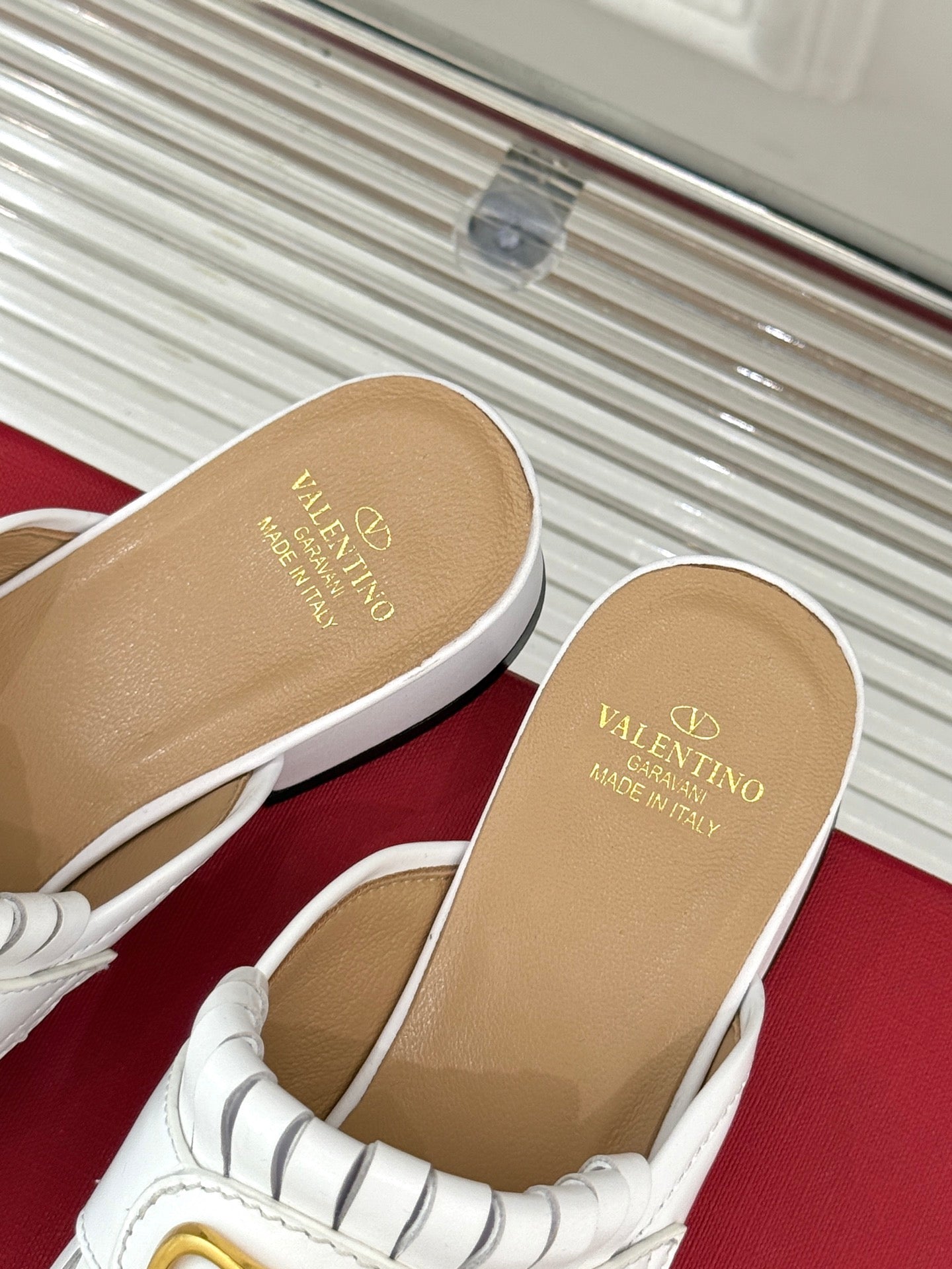 LuxluxHouse Best Quality Valentino Women Shoes