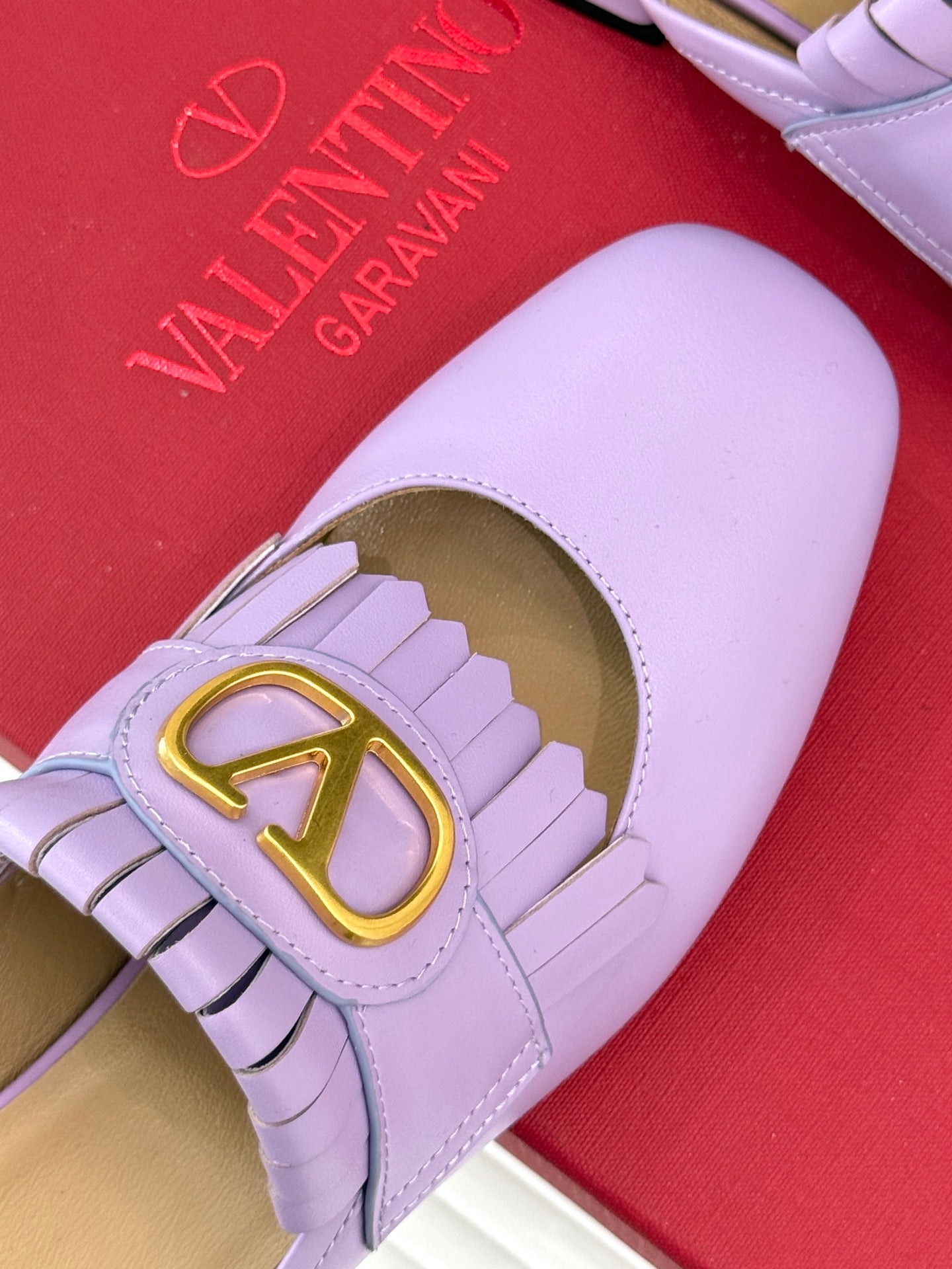 LuxluxHouse Best Quality Valentino Women Shoes