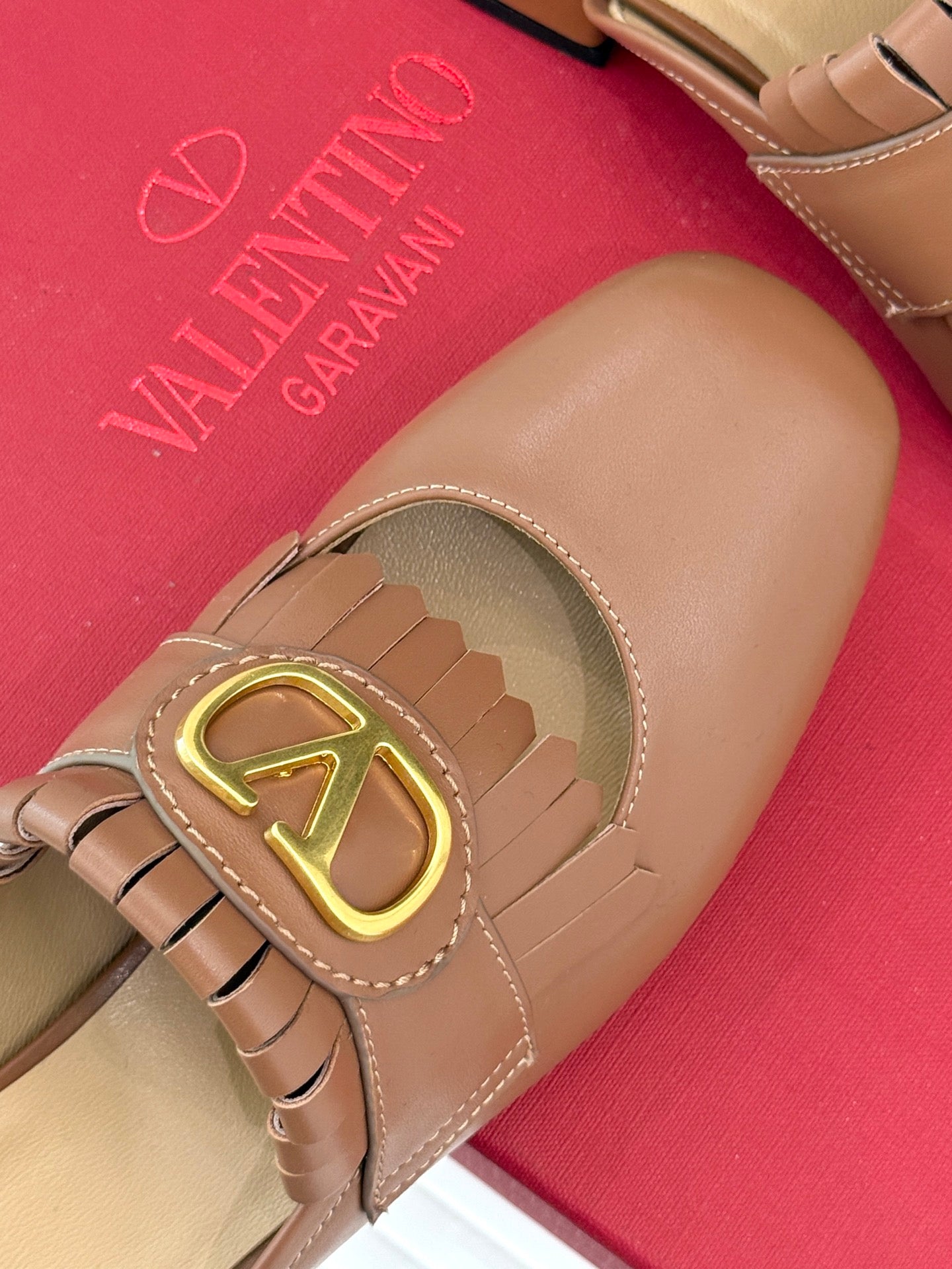 LuxluxHouse Best Quality Valentino Women Shoes